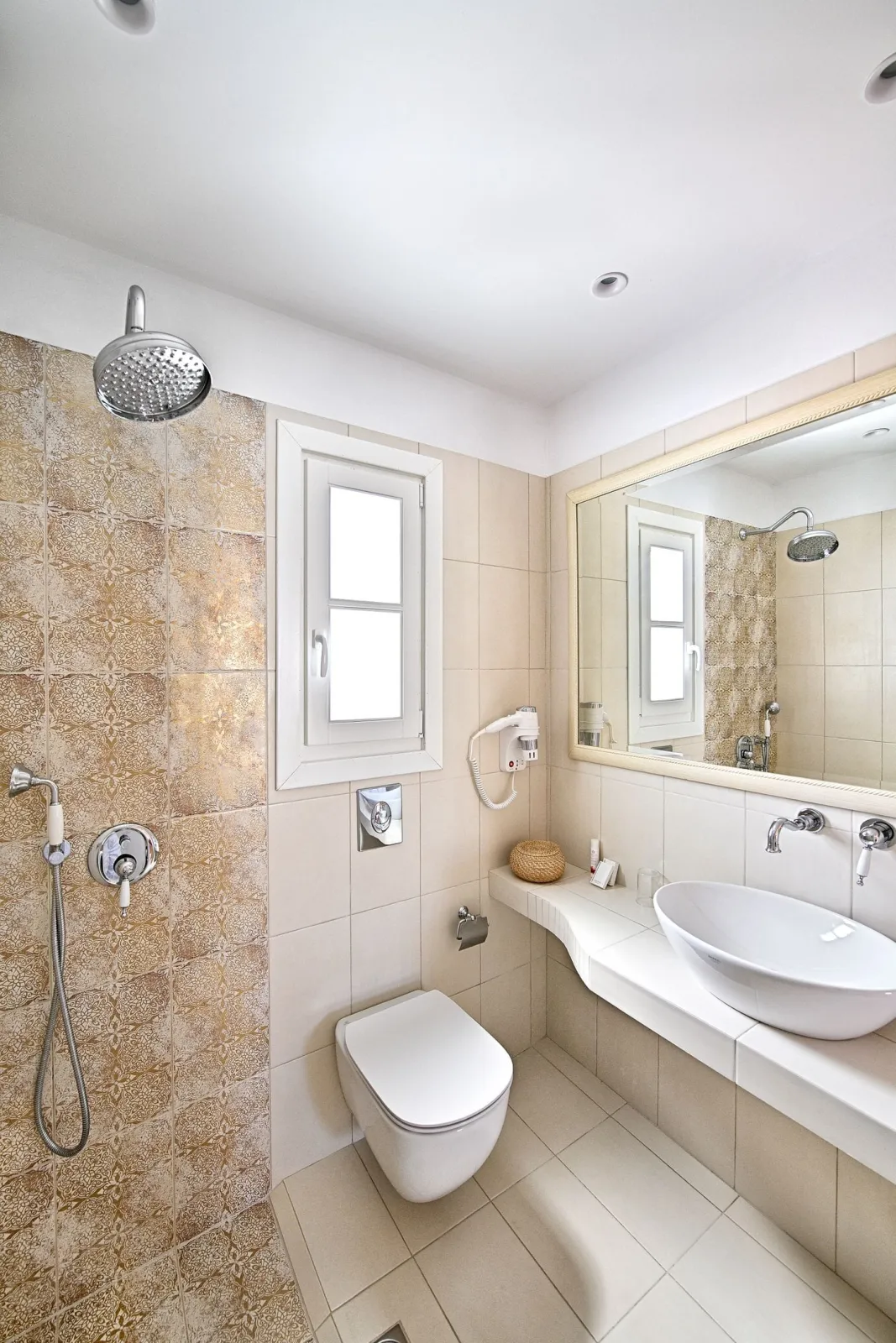 One Bedroom Junior Suite Sea View | 30m²