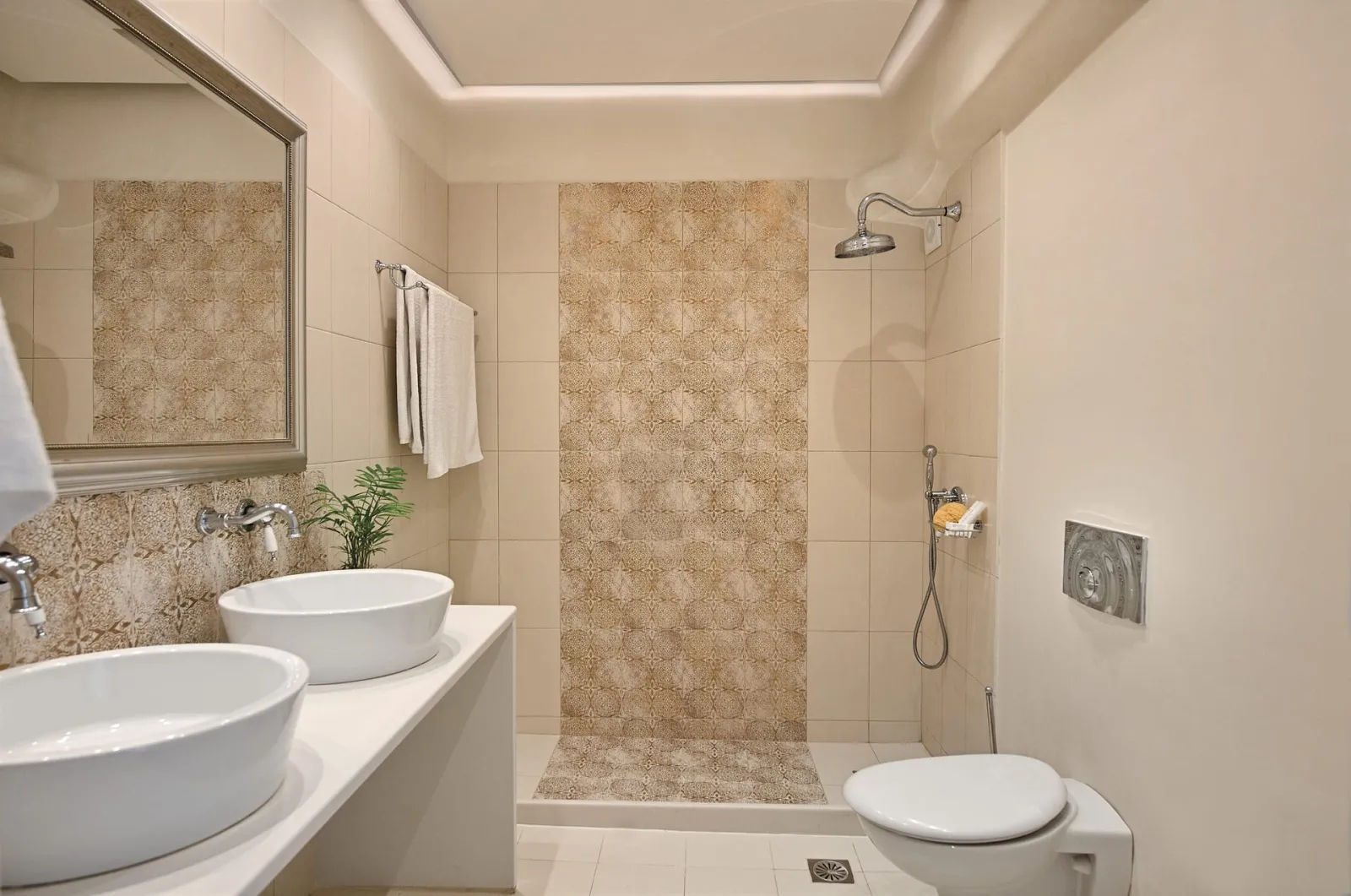 Family Suite Sea View | 45m²