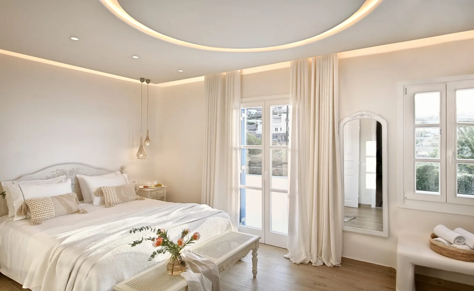 Family Suite Sea View | 45m²