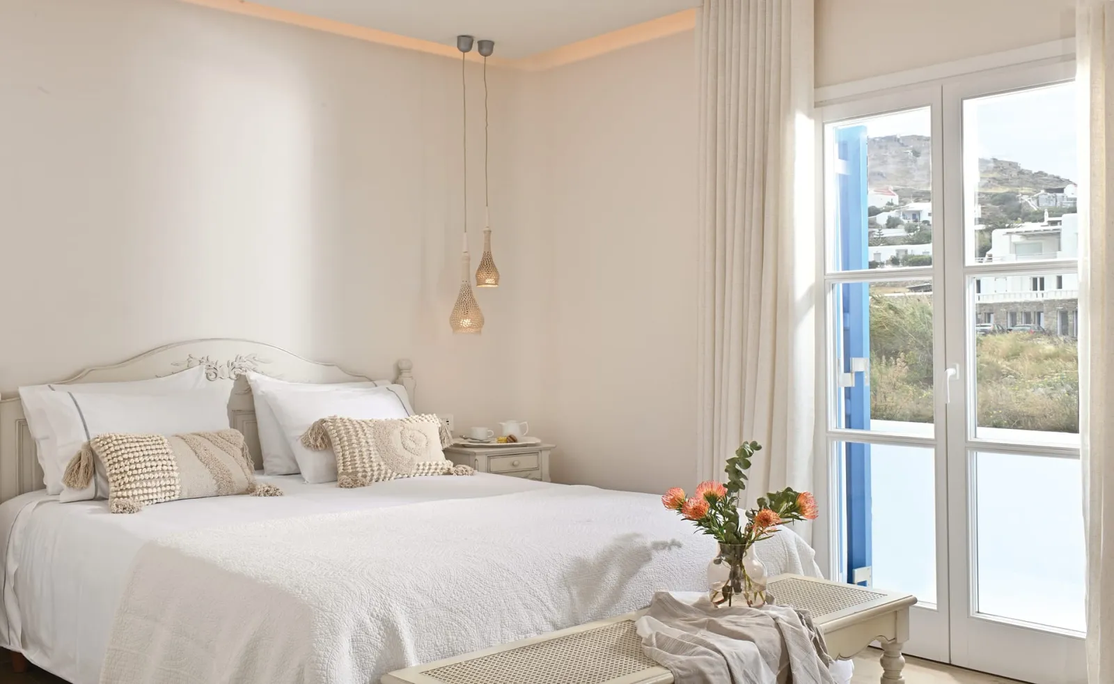 Family Suite Sea View | 45m²