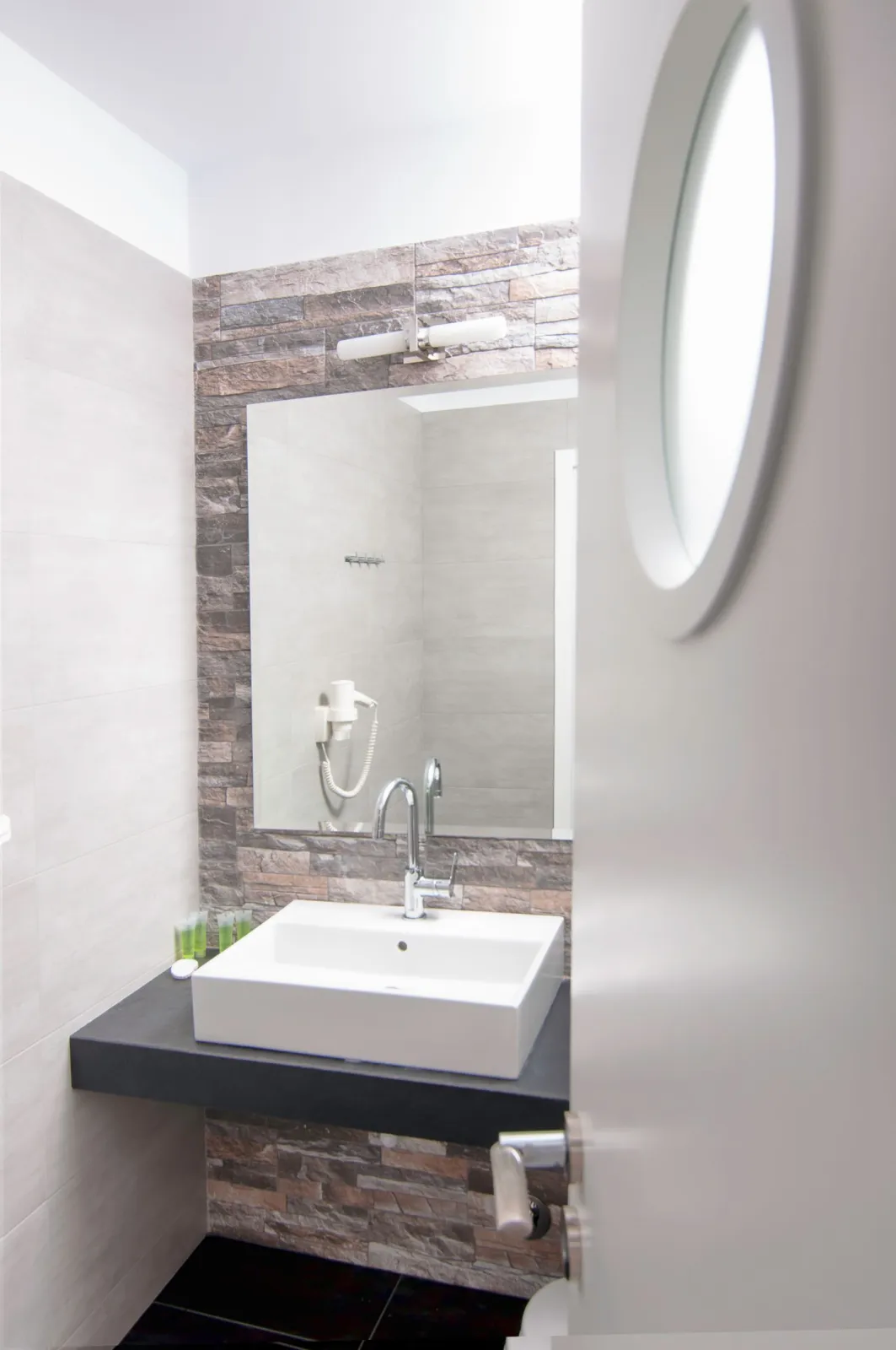 Superior Triple Room - Sea View | 303