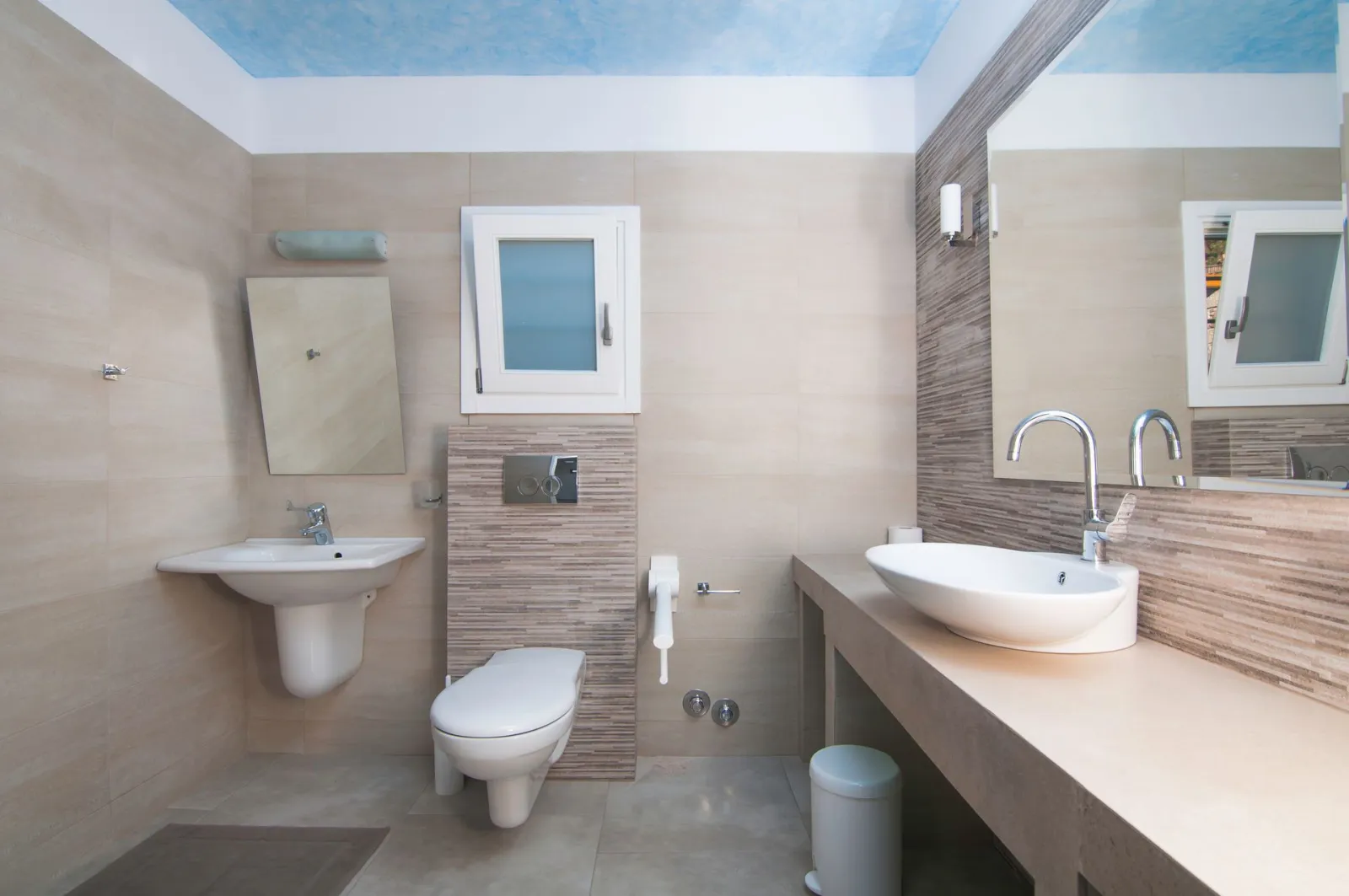 Superior Quadruple Room - Sea View | 101