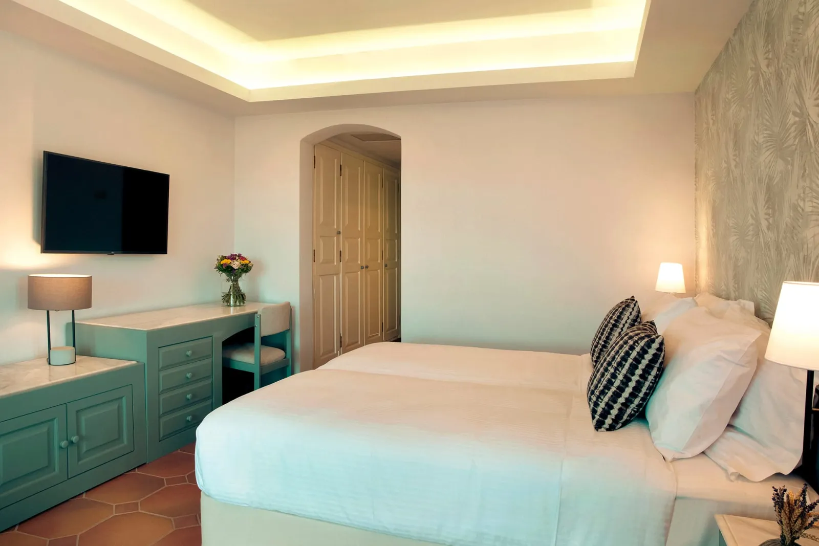 Harmony Bungalow Sea View