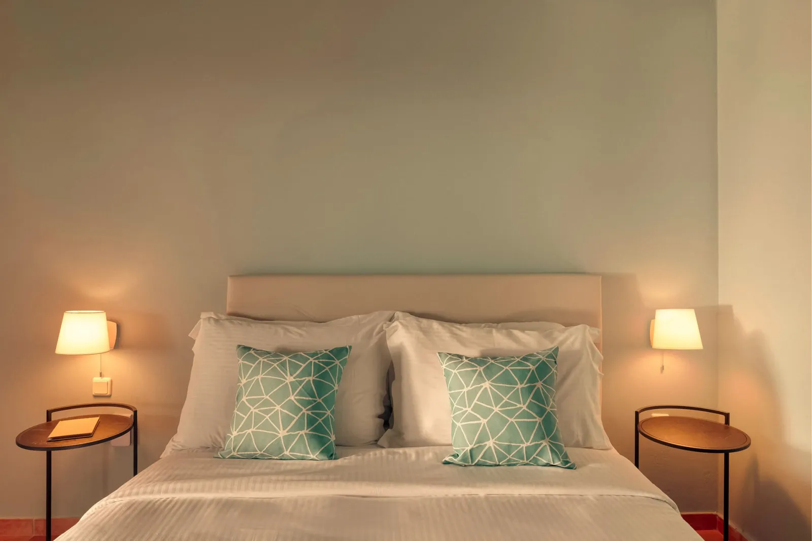 Family Maisonette Sea View