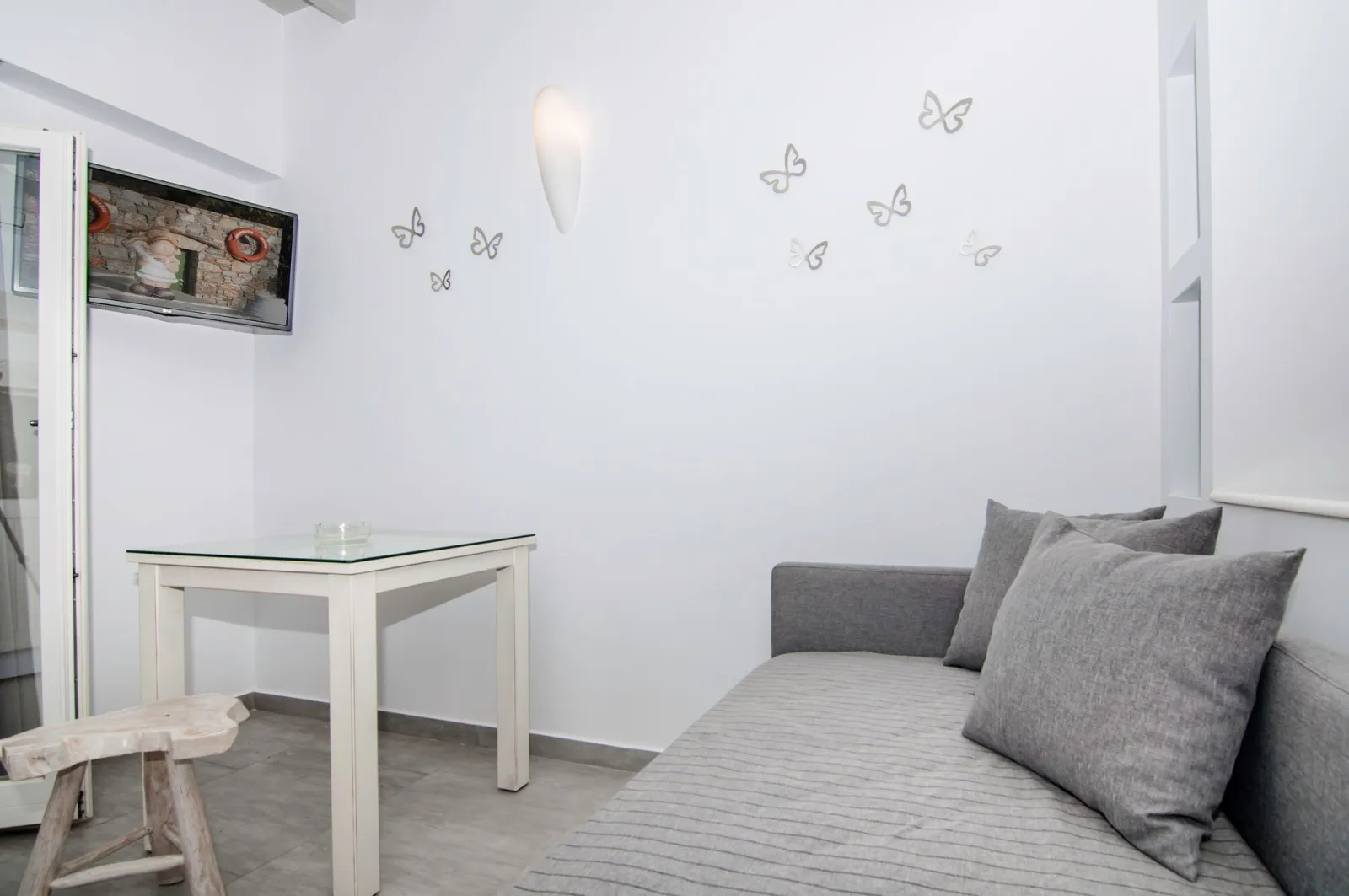 Premium Triple Room - Sea View | 102