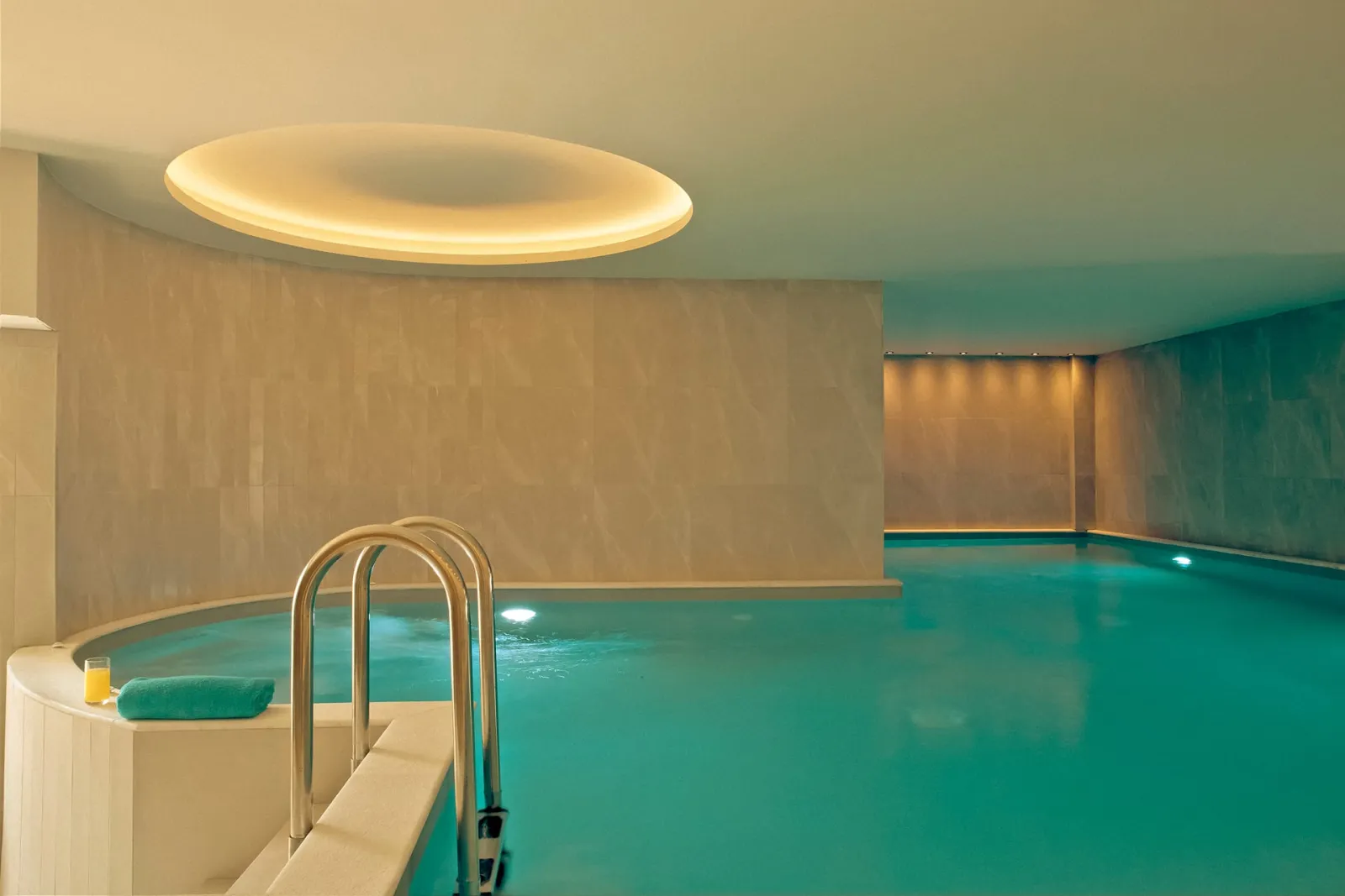 Villa Private Pool