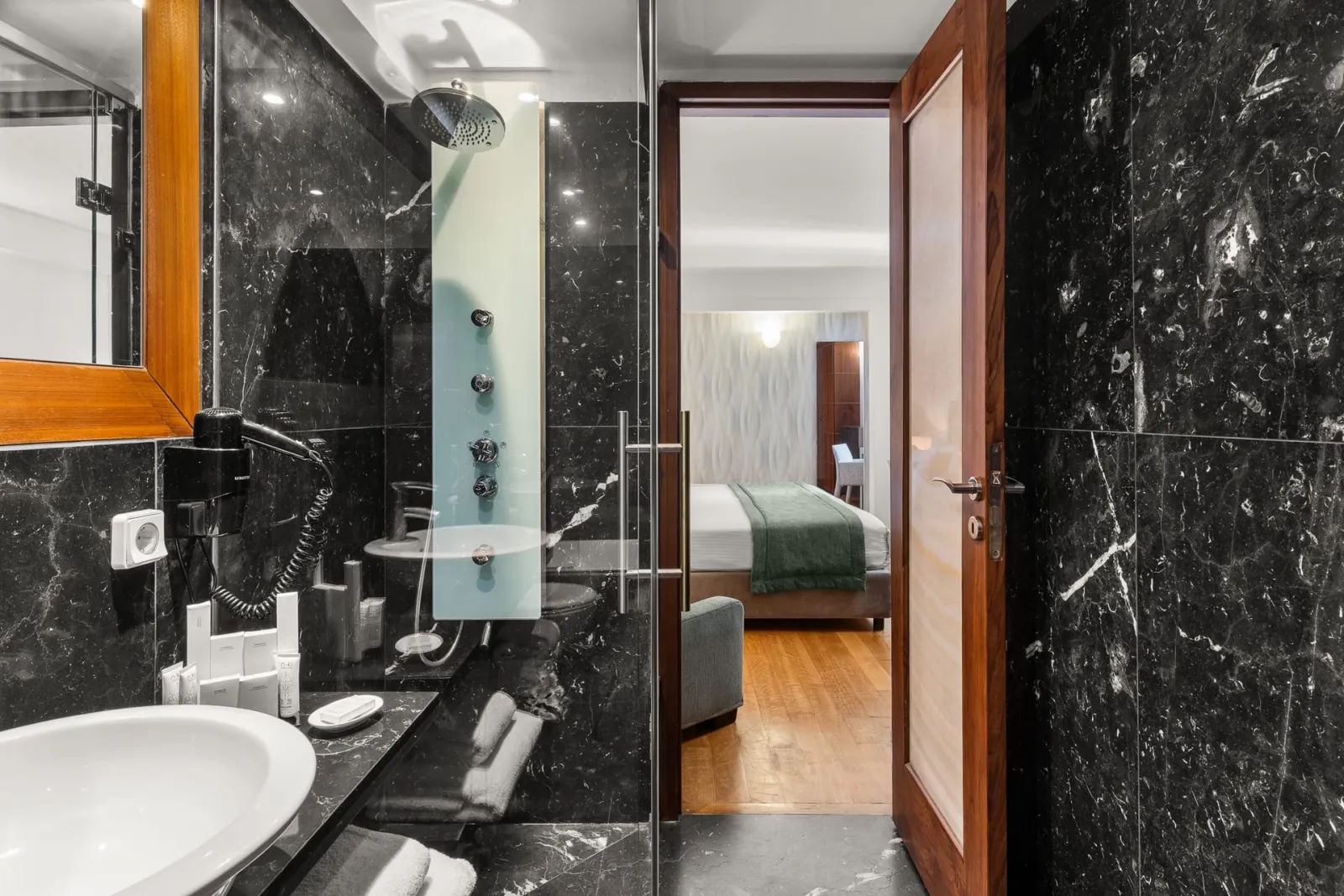 Classic Double or Twin Room