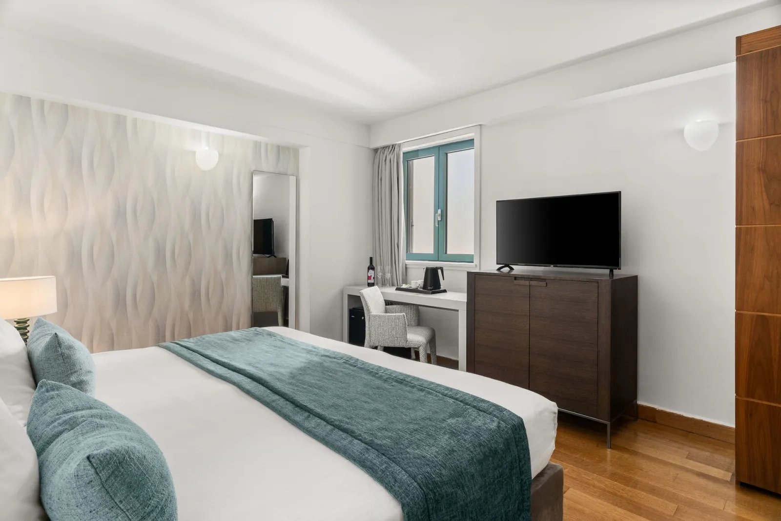 Classic Double or Twin Room