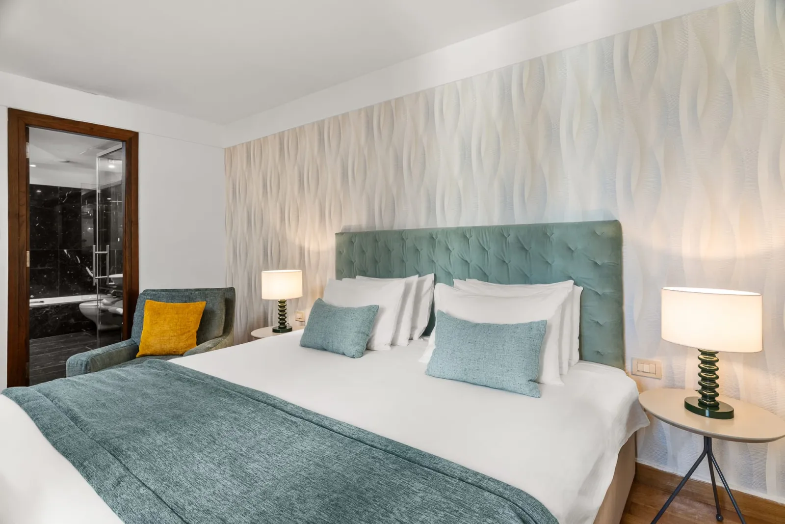 Classic Double or Twin Room