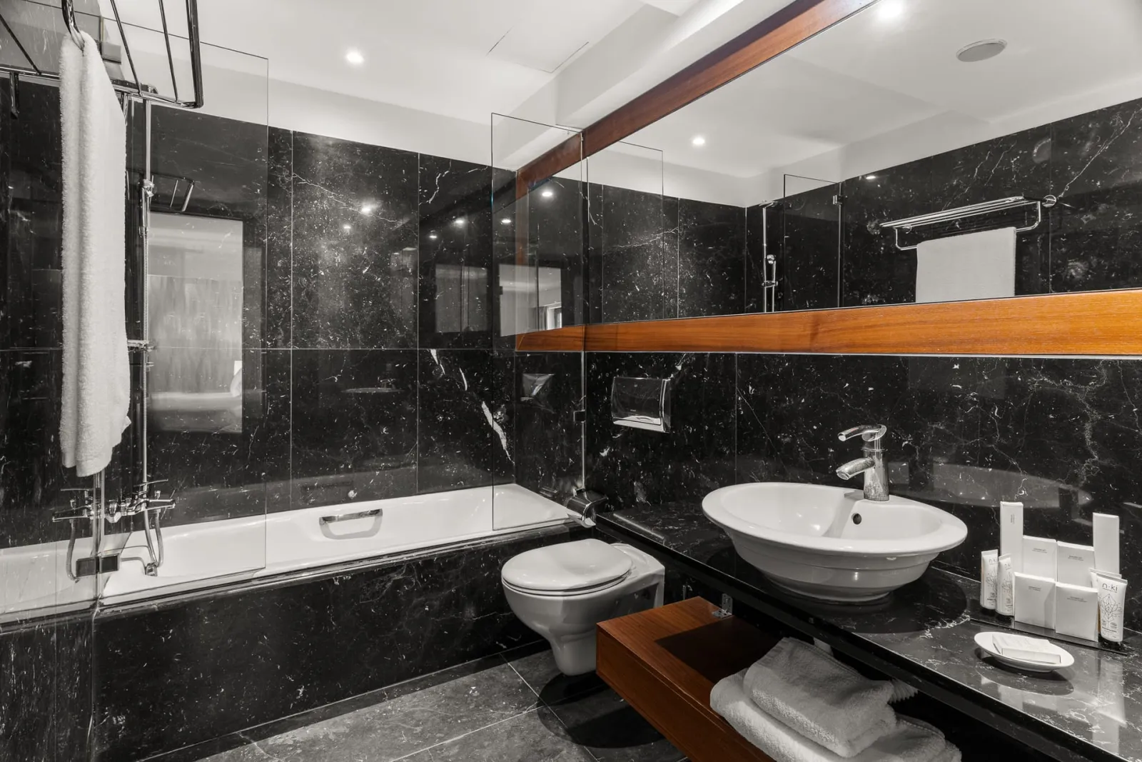 Classic Double or Twin Room