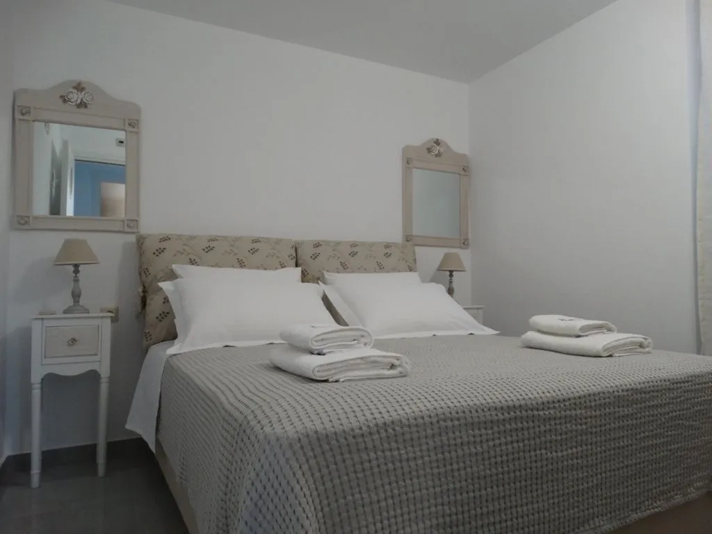 Superior Apartment 1 - Sea View