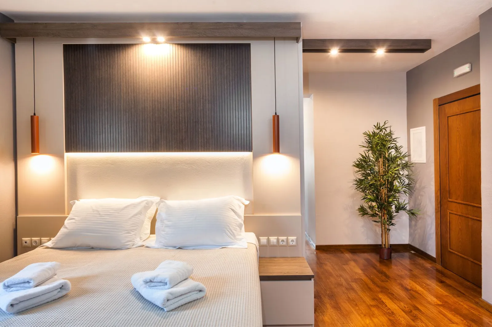 Grand Luxury Suite with Panoramic View