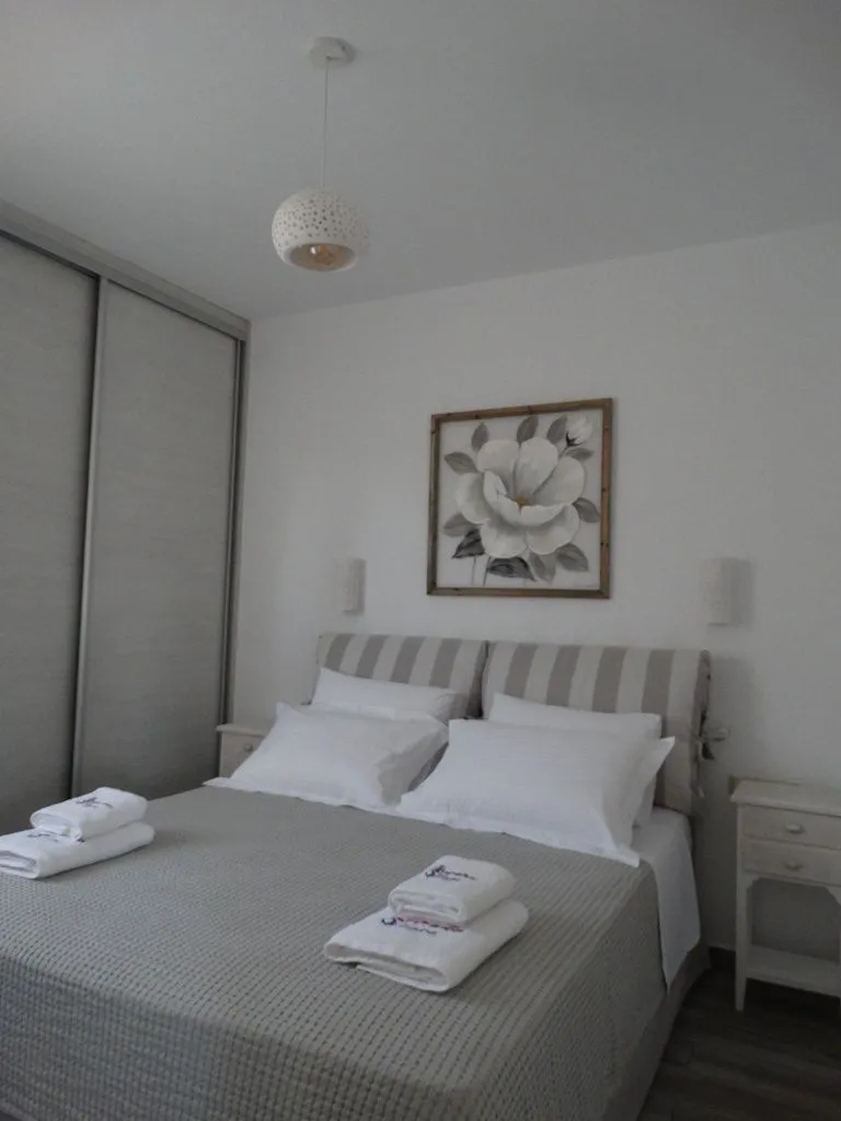 Superior Apartment 2 - Sea View