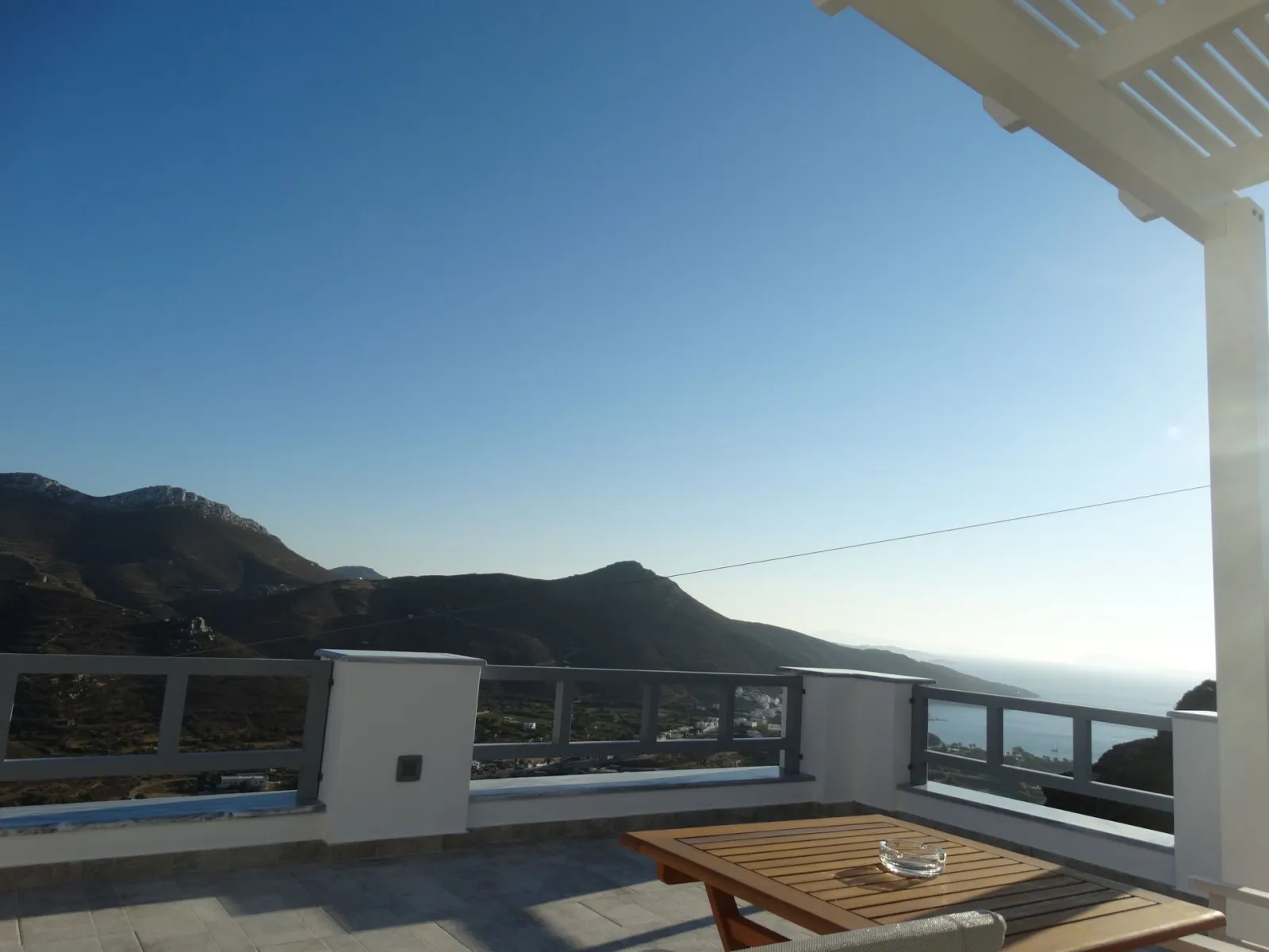 Superior Apartment 2 - Sea View