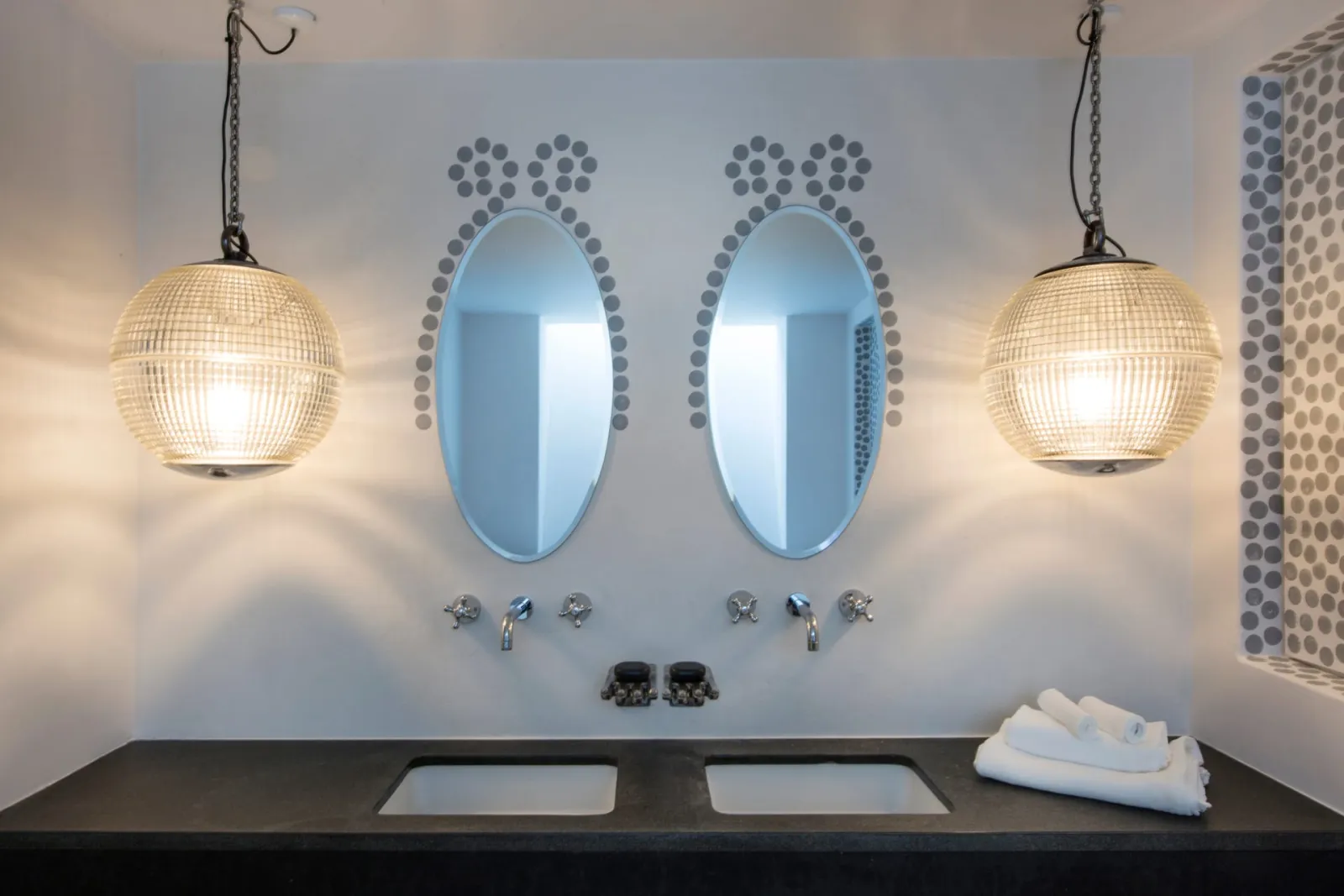 Spa Suite