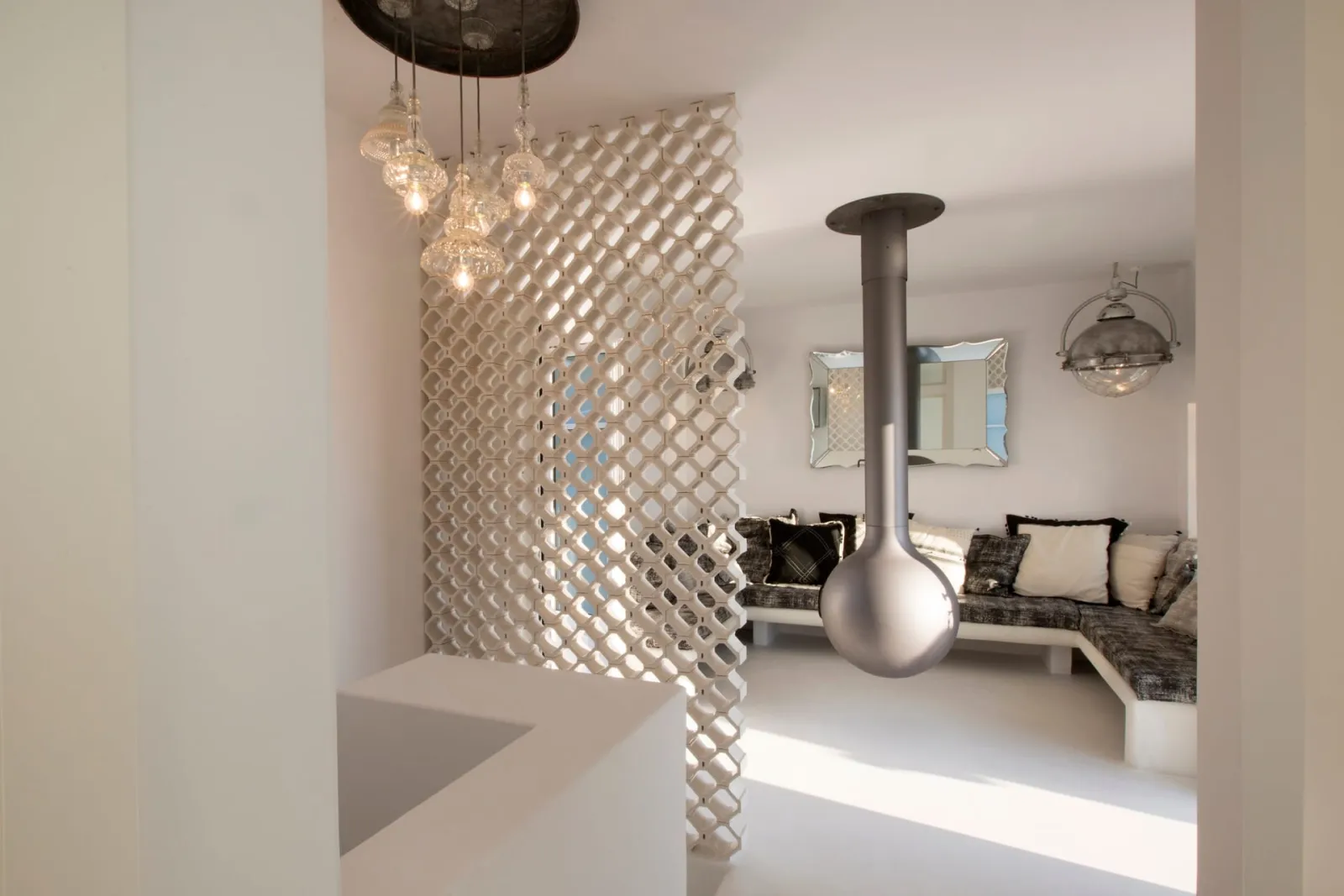 Spa Suite