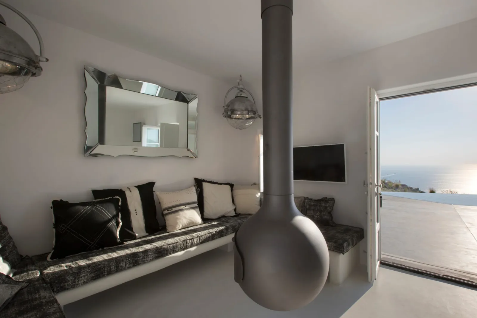 Spa Suite