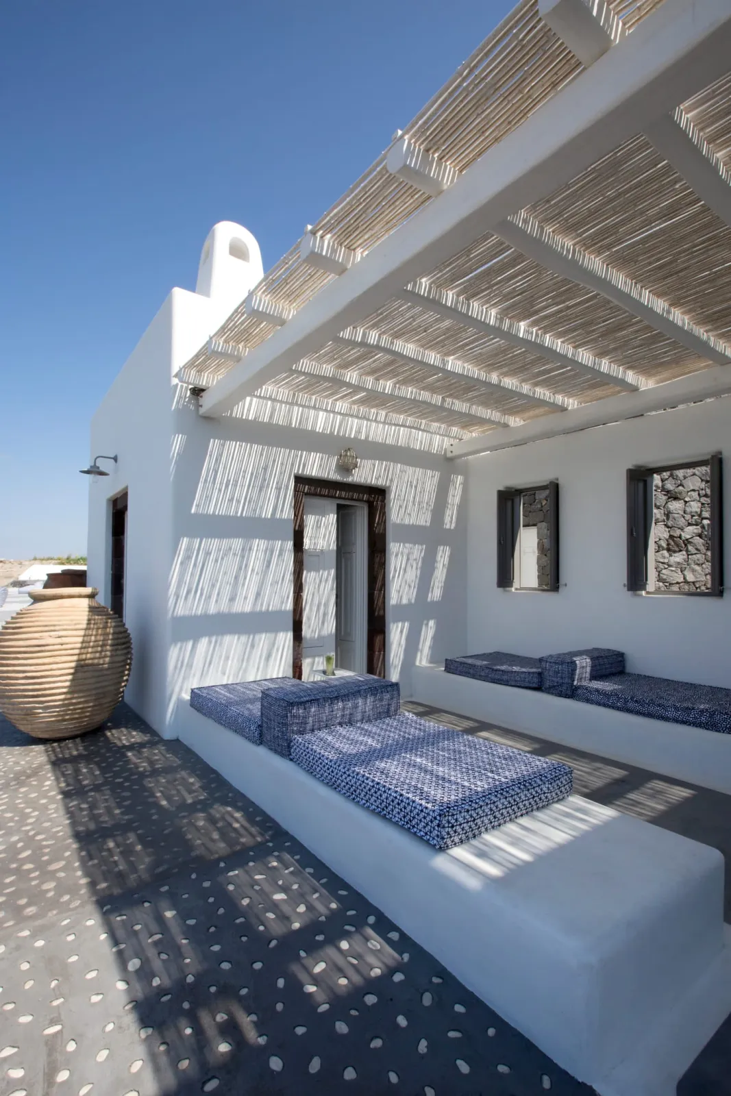 Family 2-Bedroom Suite