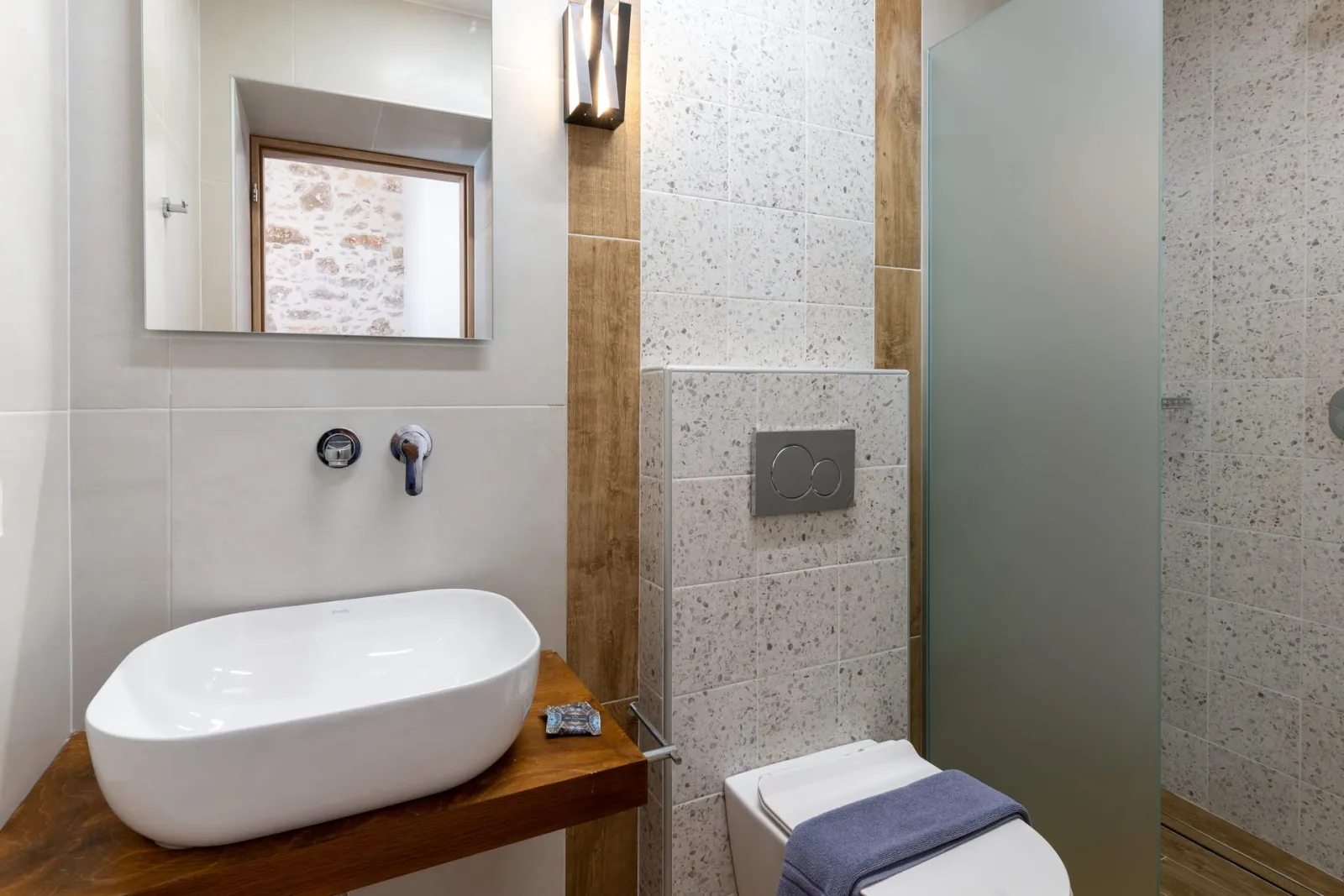 Duplex Suite