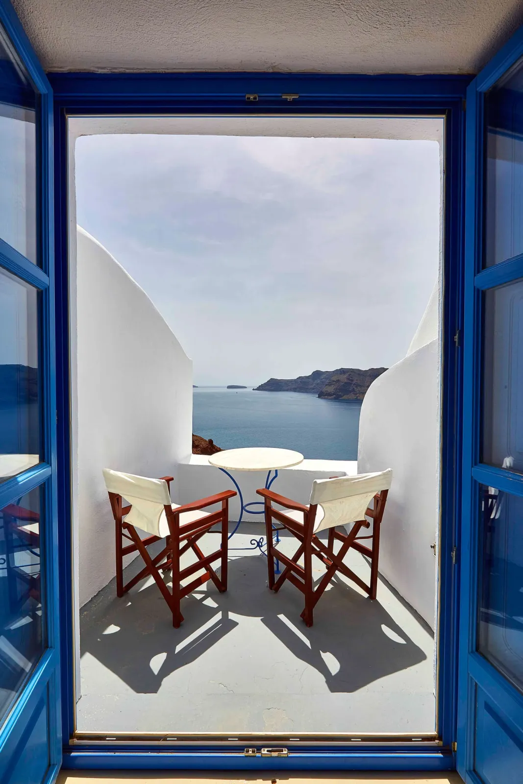 Premium House with Sunset View