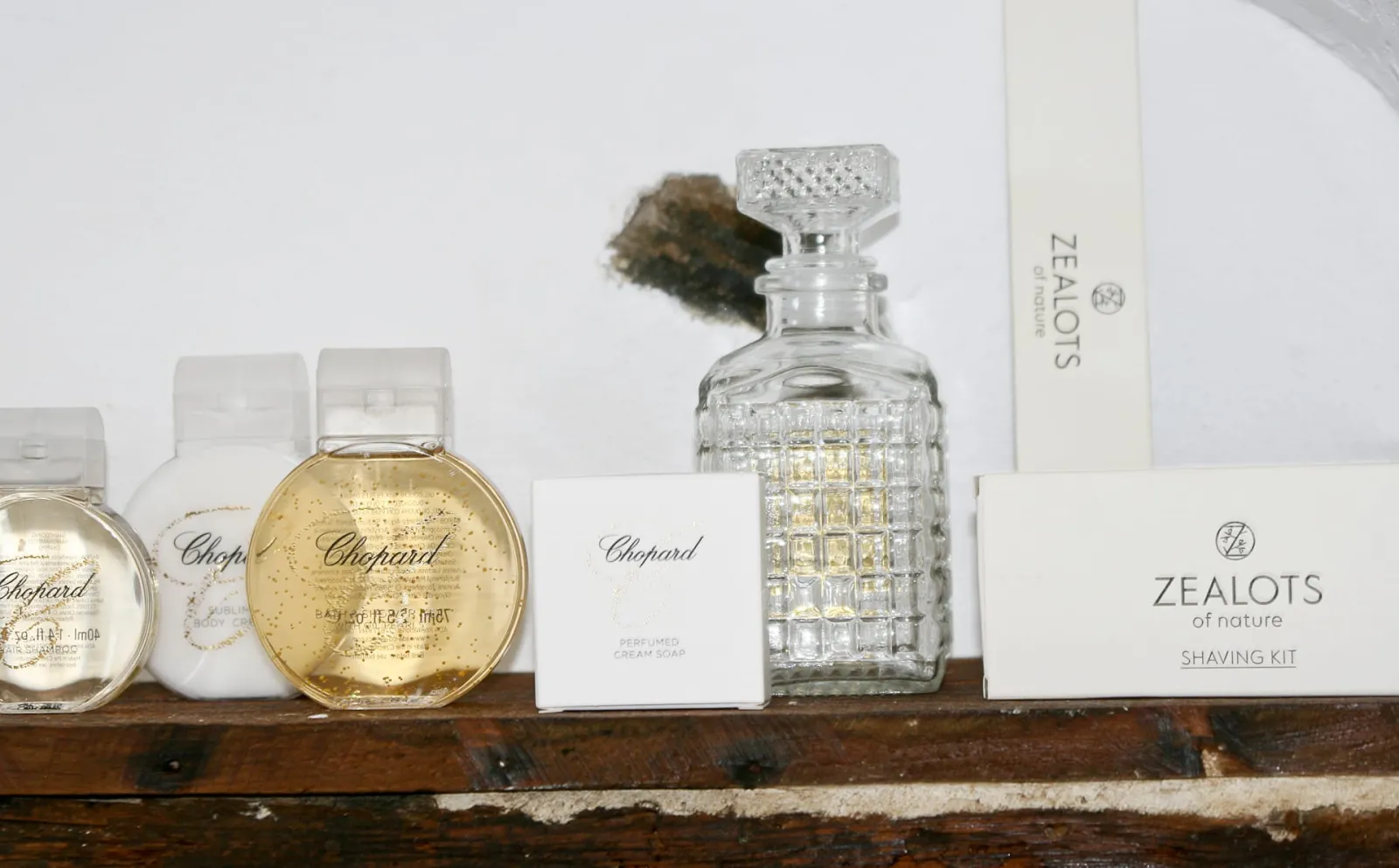 Stelia Suite