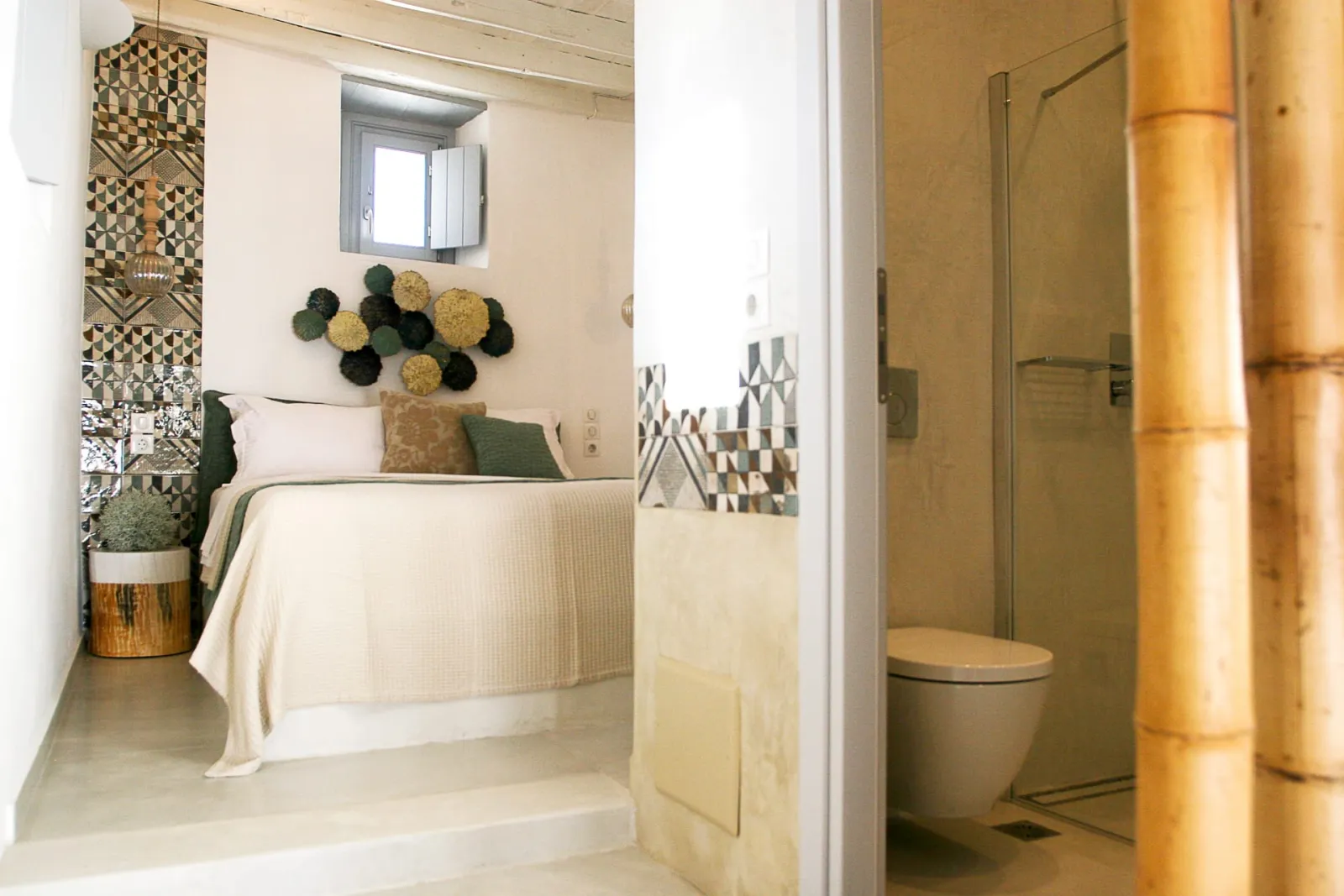 Meliti Suite
