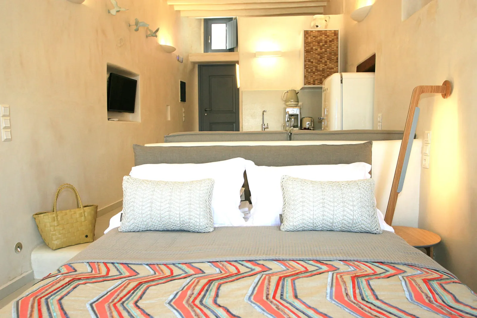 Melia Suite