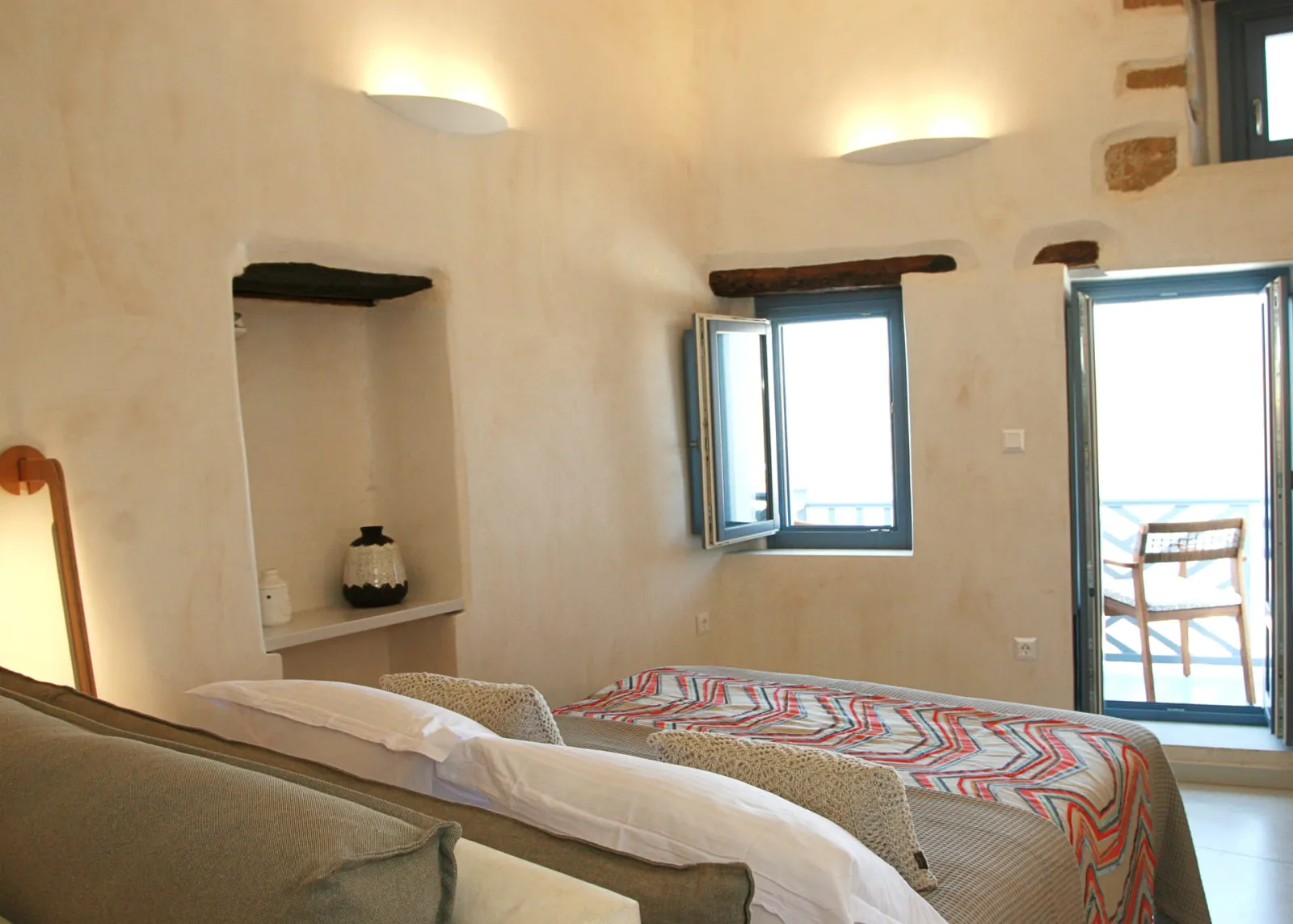 Melia Suite