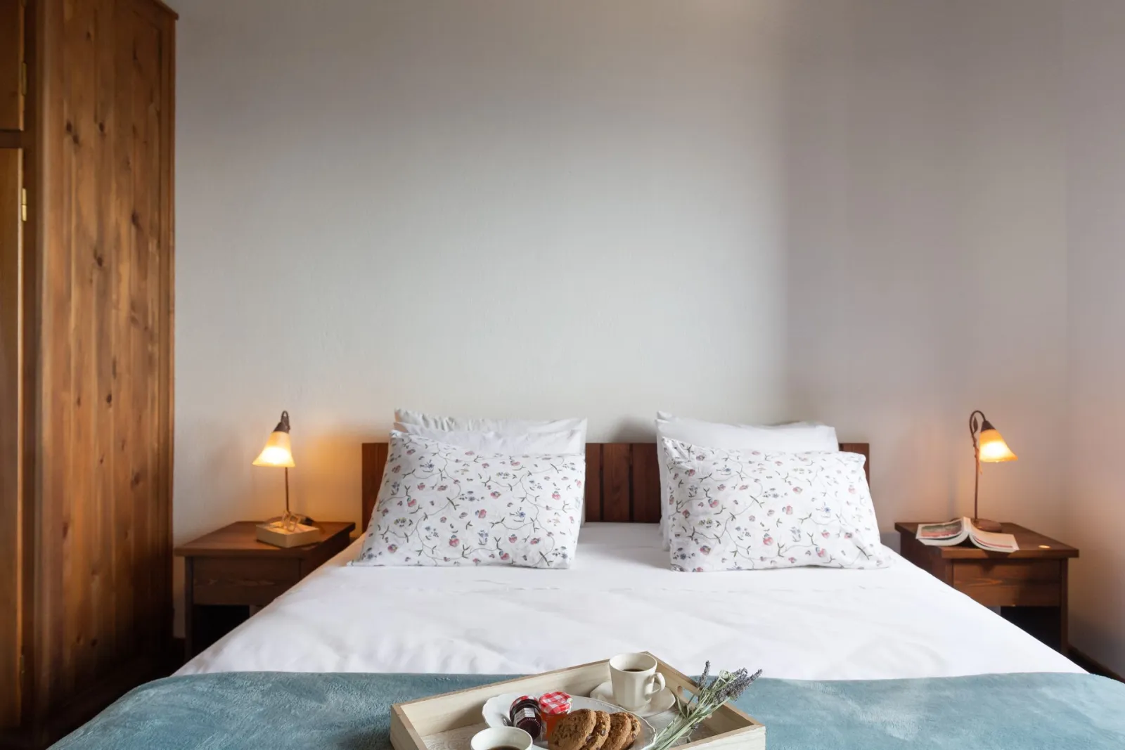 Loft Suite