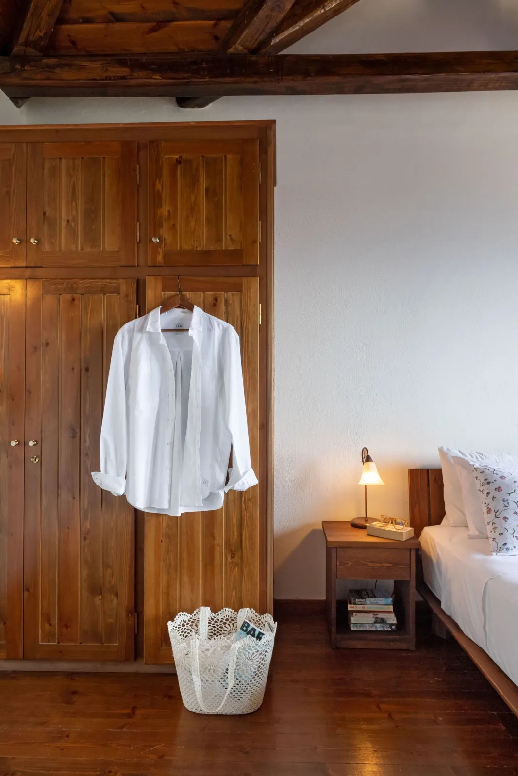 Loft Suite