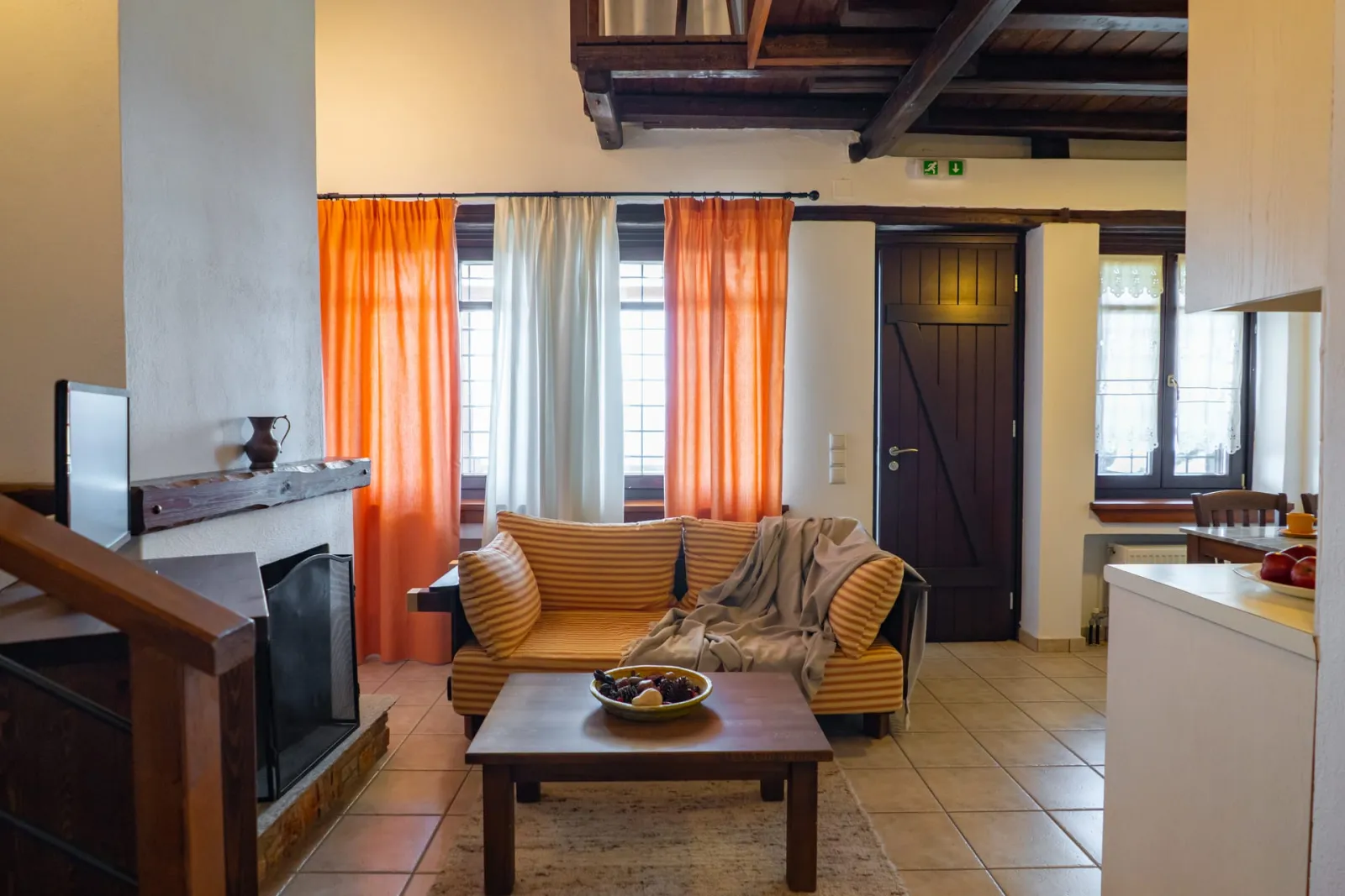 Loft Suite