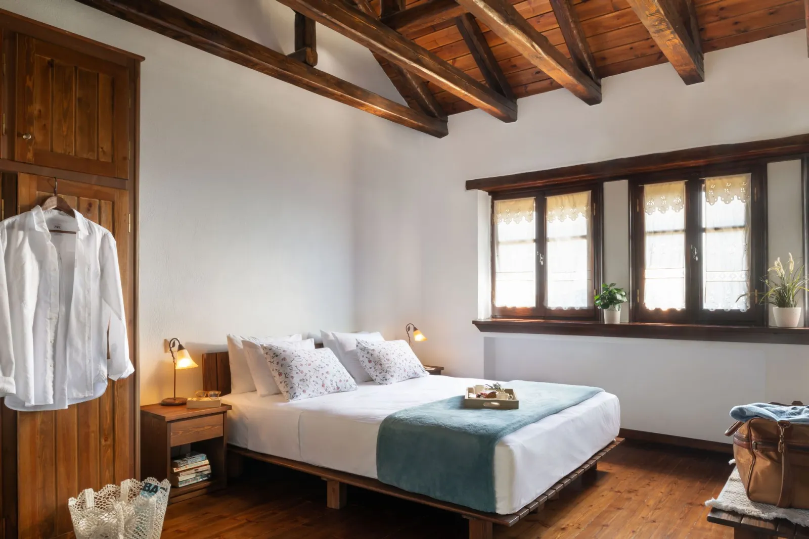 Loft Suite