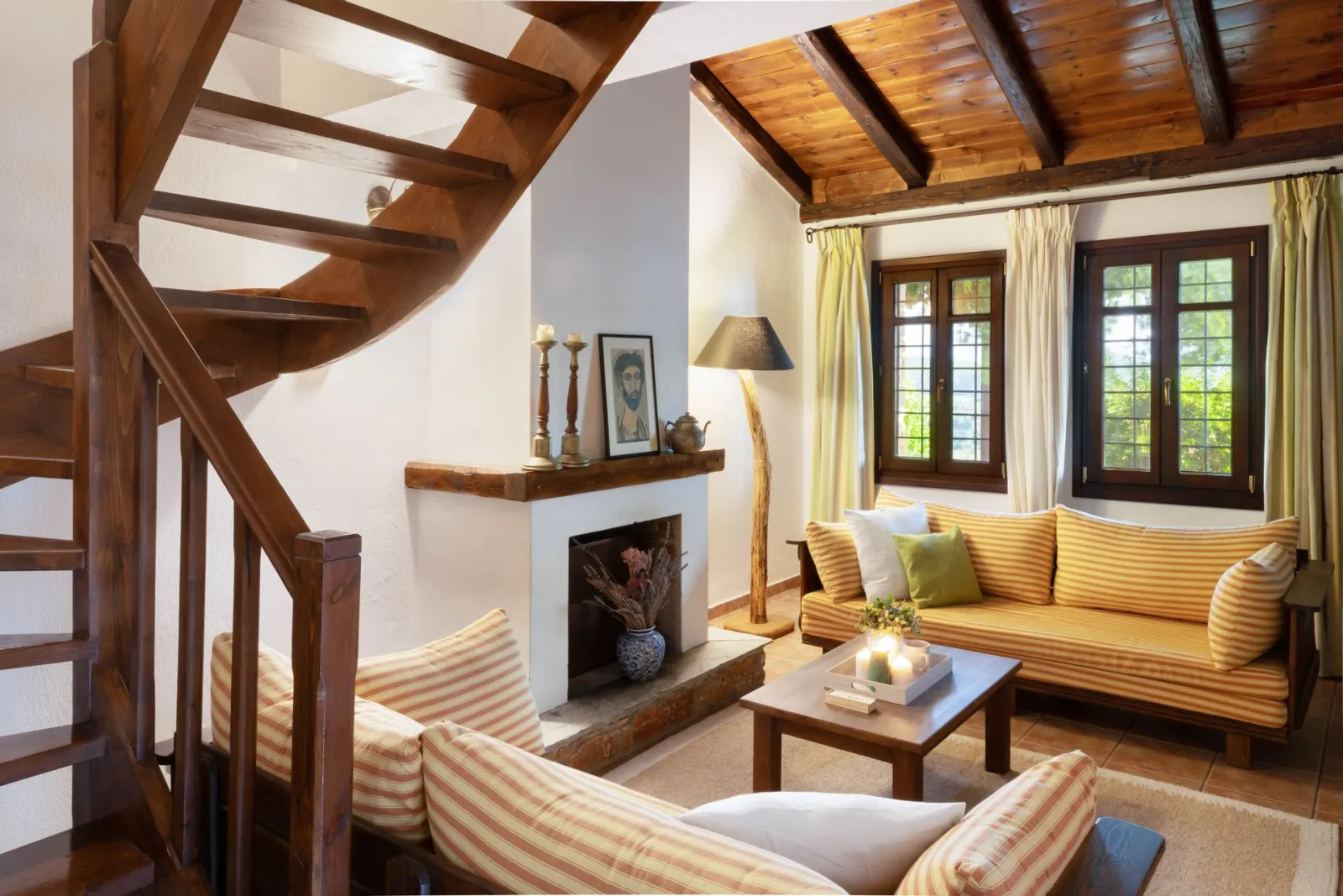 Loft Villa