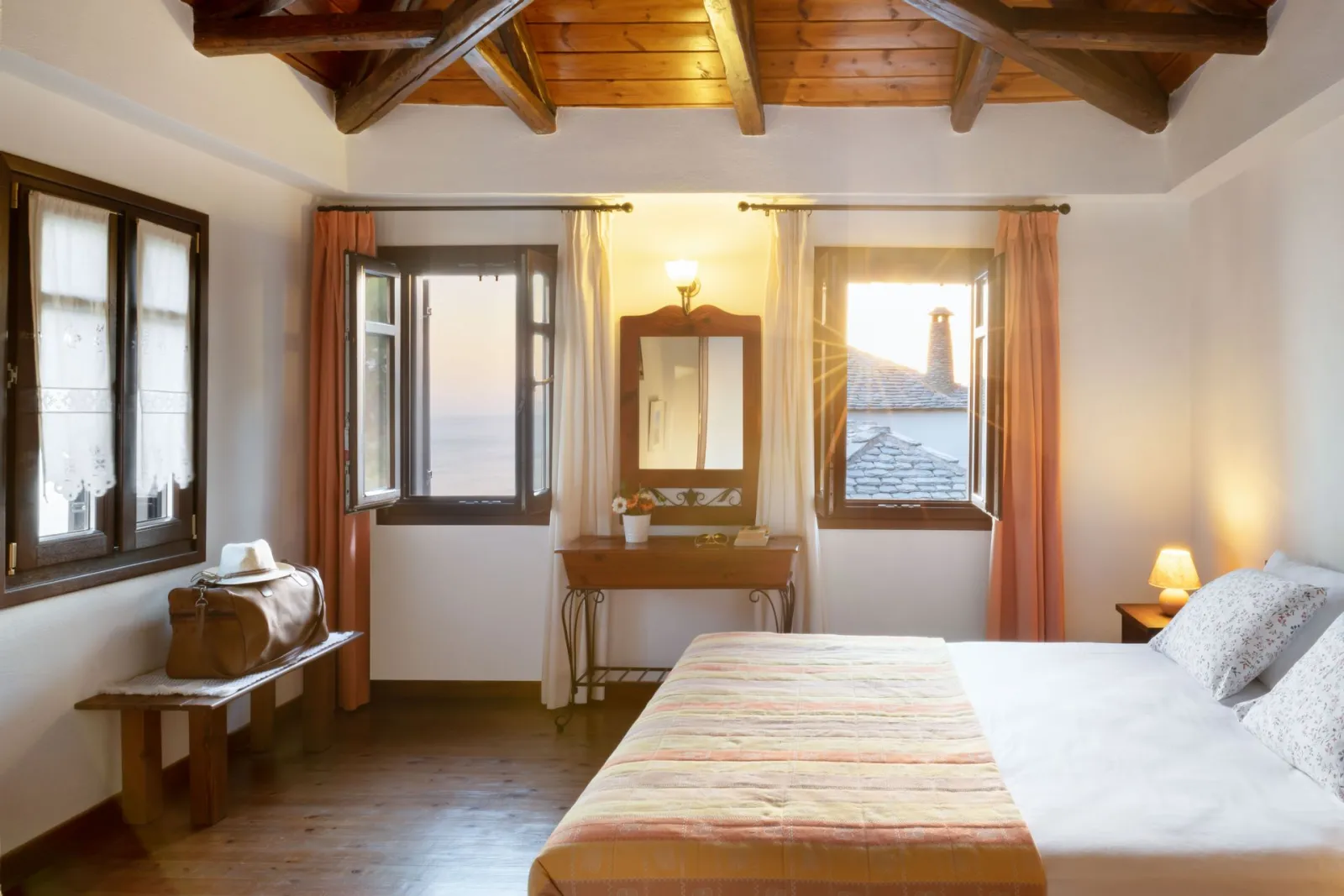 Loft Villa
