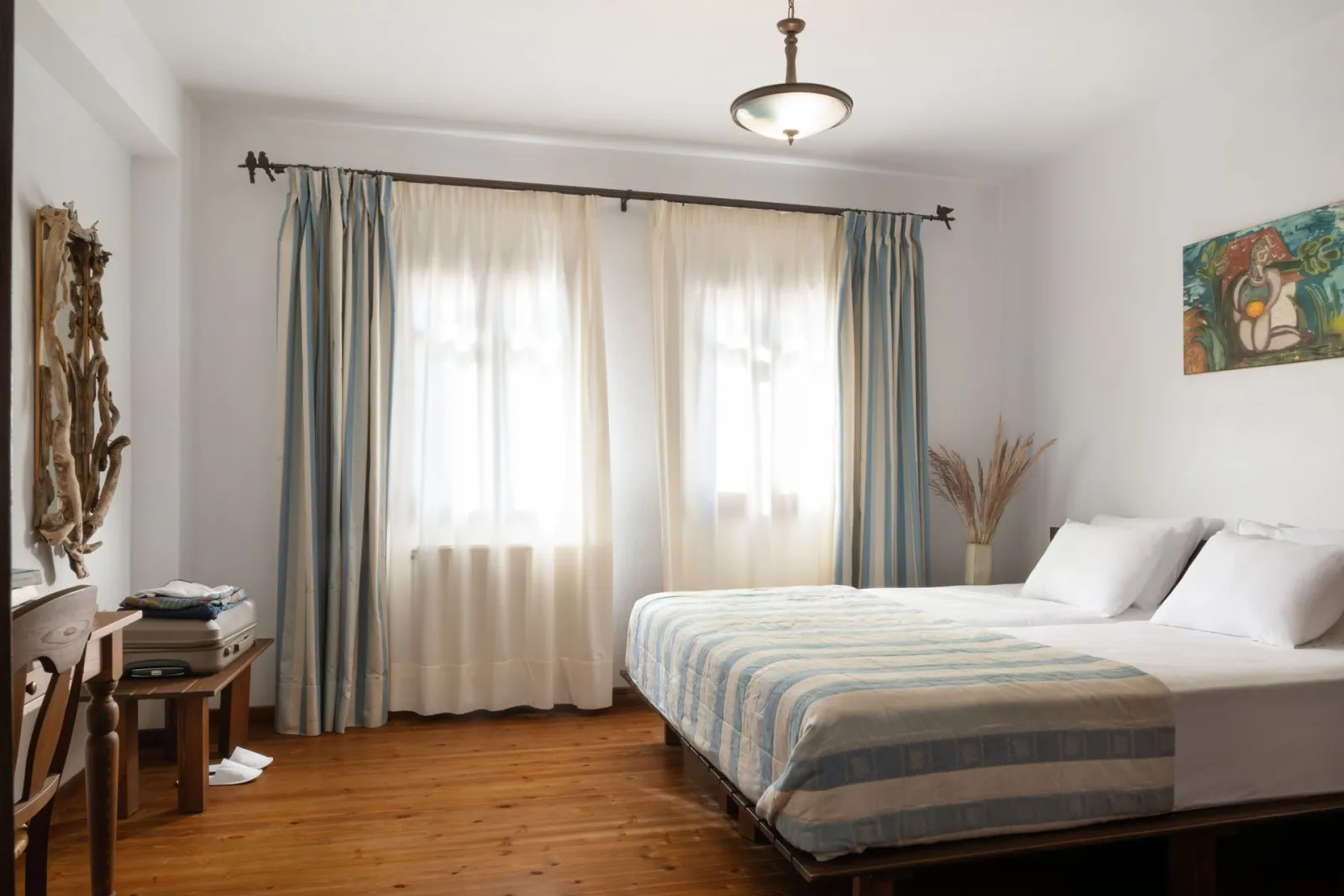 Loft Villa