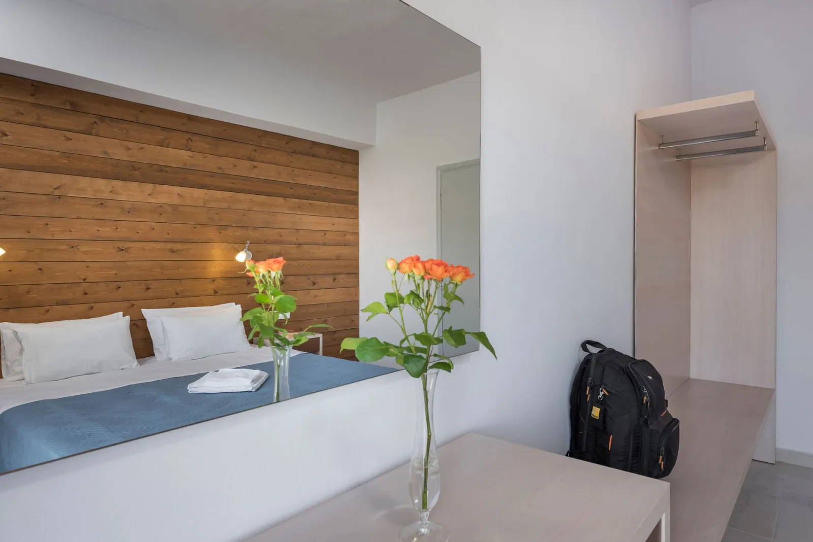 Three Bedroom Apartment with Sea View