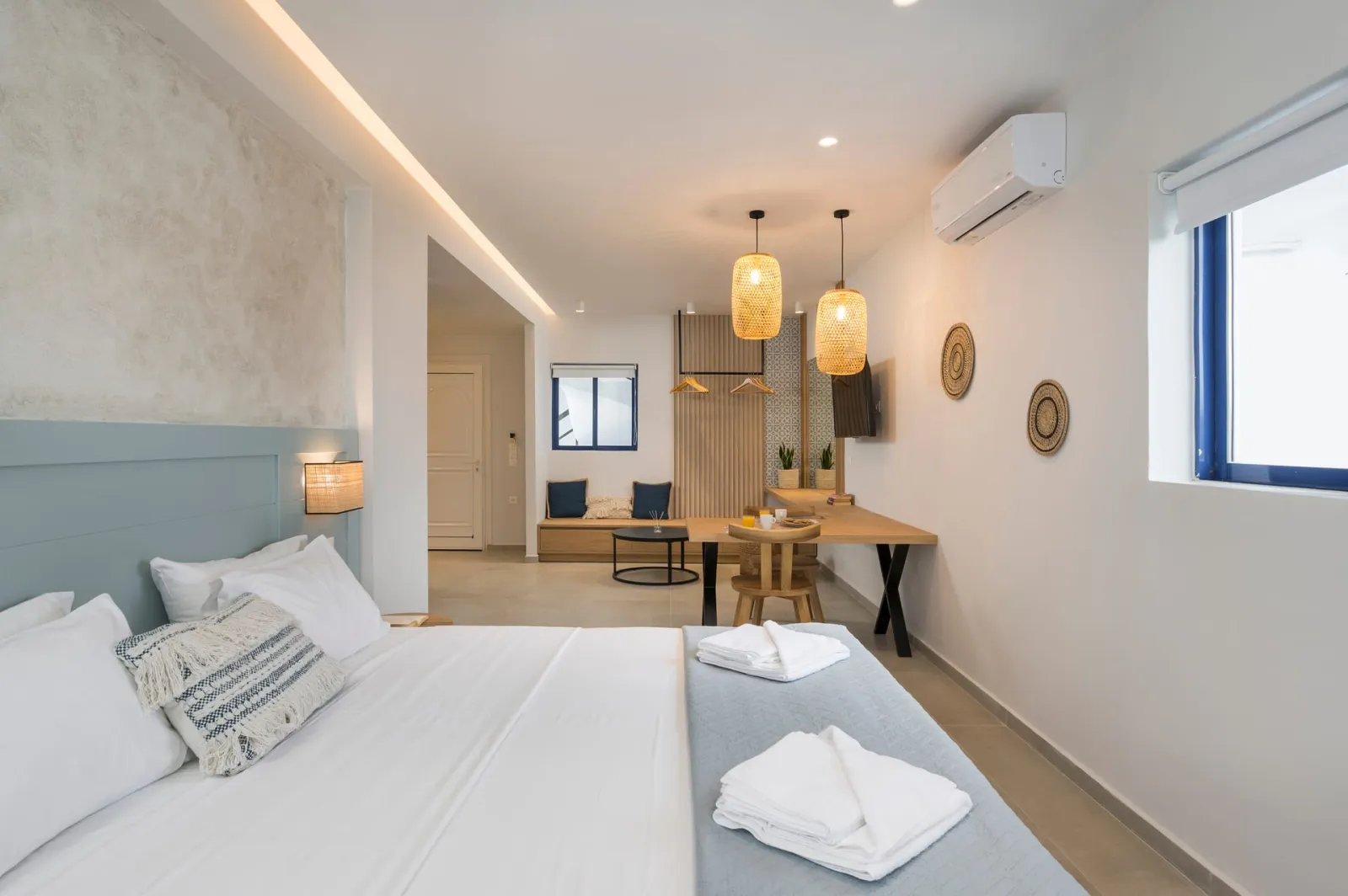 Superior Studio with King Bed