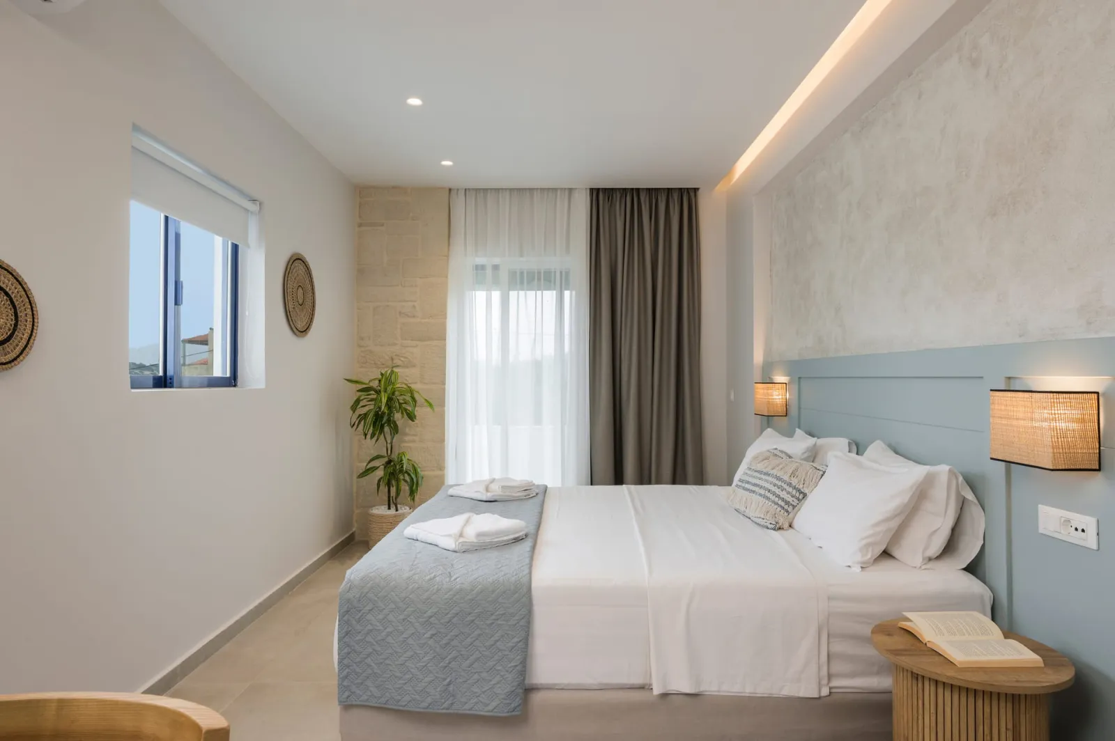 Superior Studio with King Bed