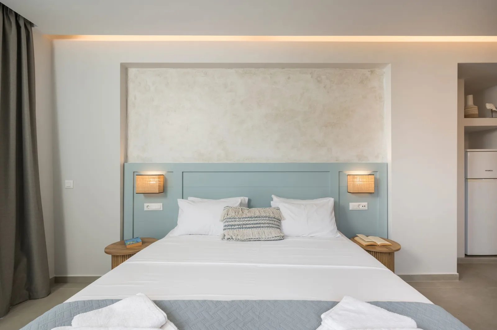 Superior Studio with King Bed