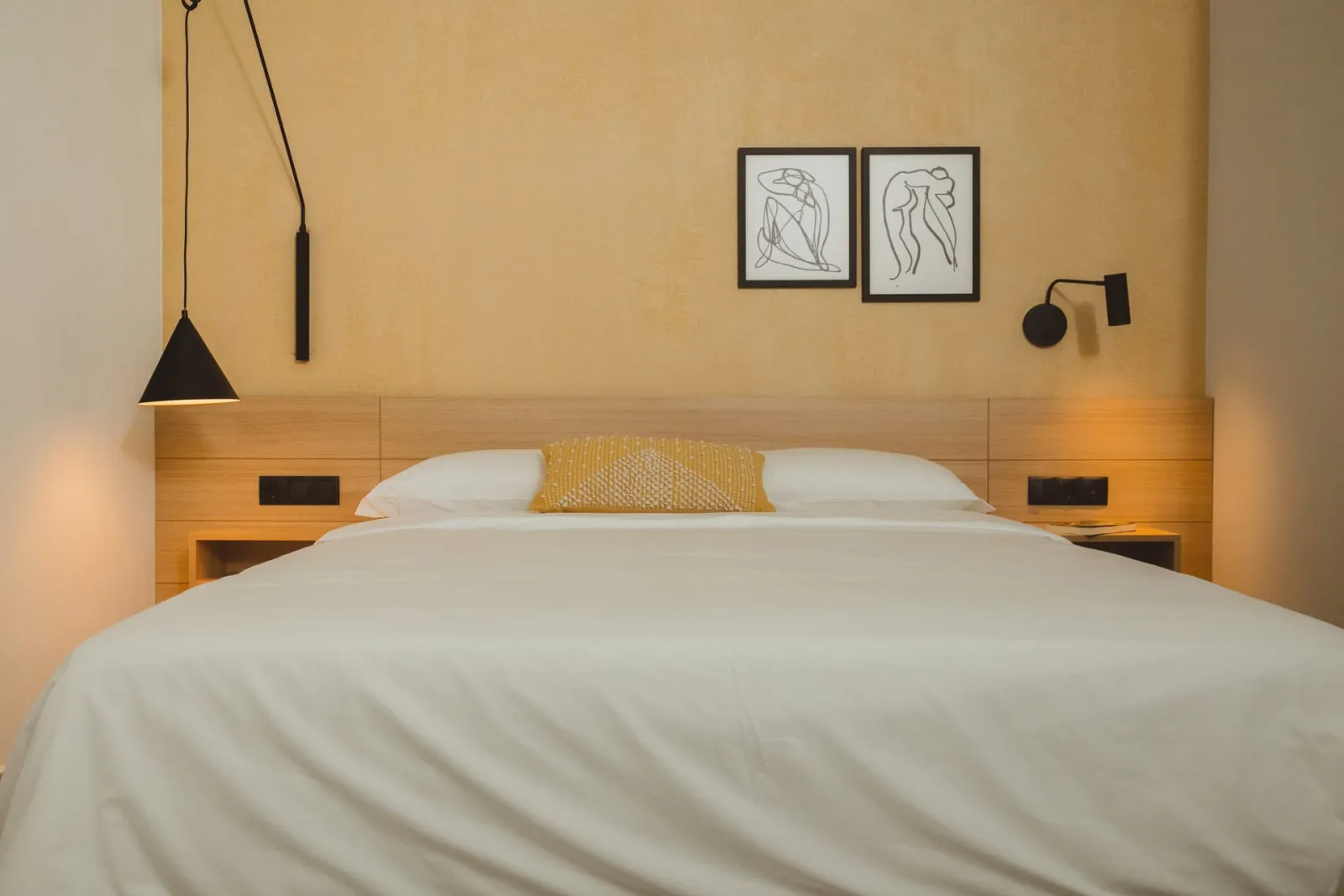 Deluxe Suite with Sea View