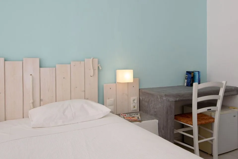 Double Room Low Cost