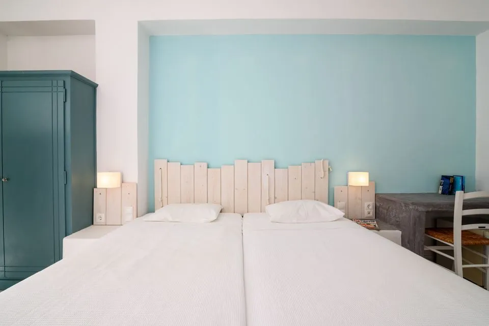 Double Room Low Cost