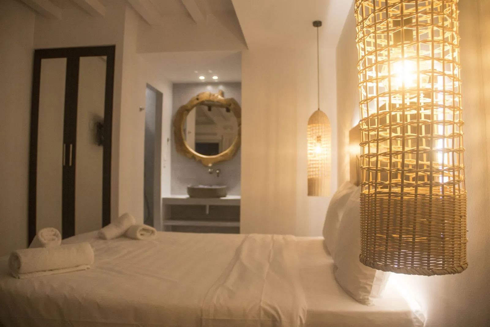 Standard Suite No-view