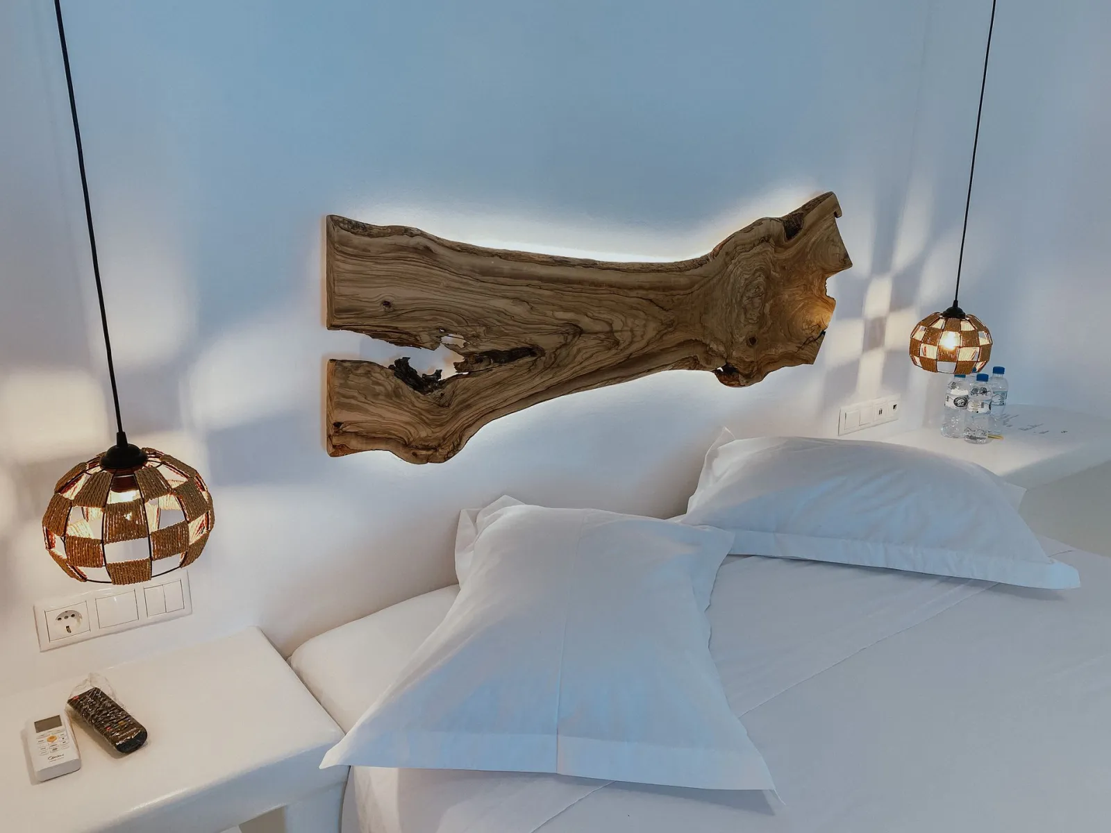 Family Suite with Side Sea View