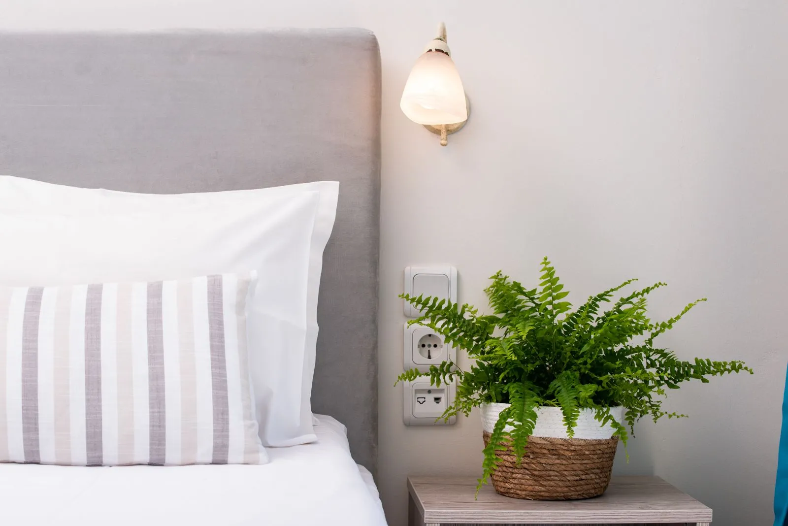 Standard Room | Garden View [21 m²]