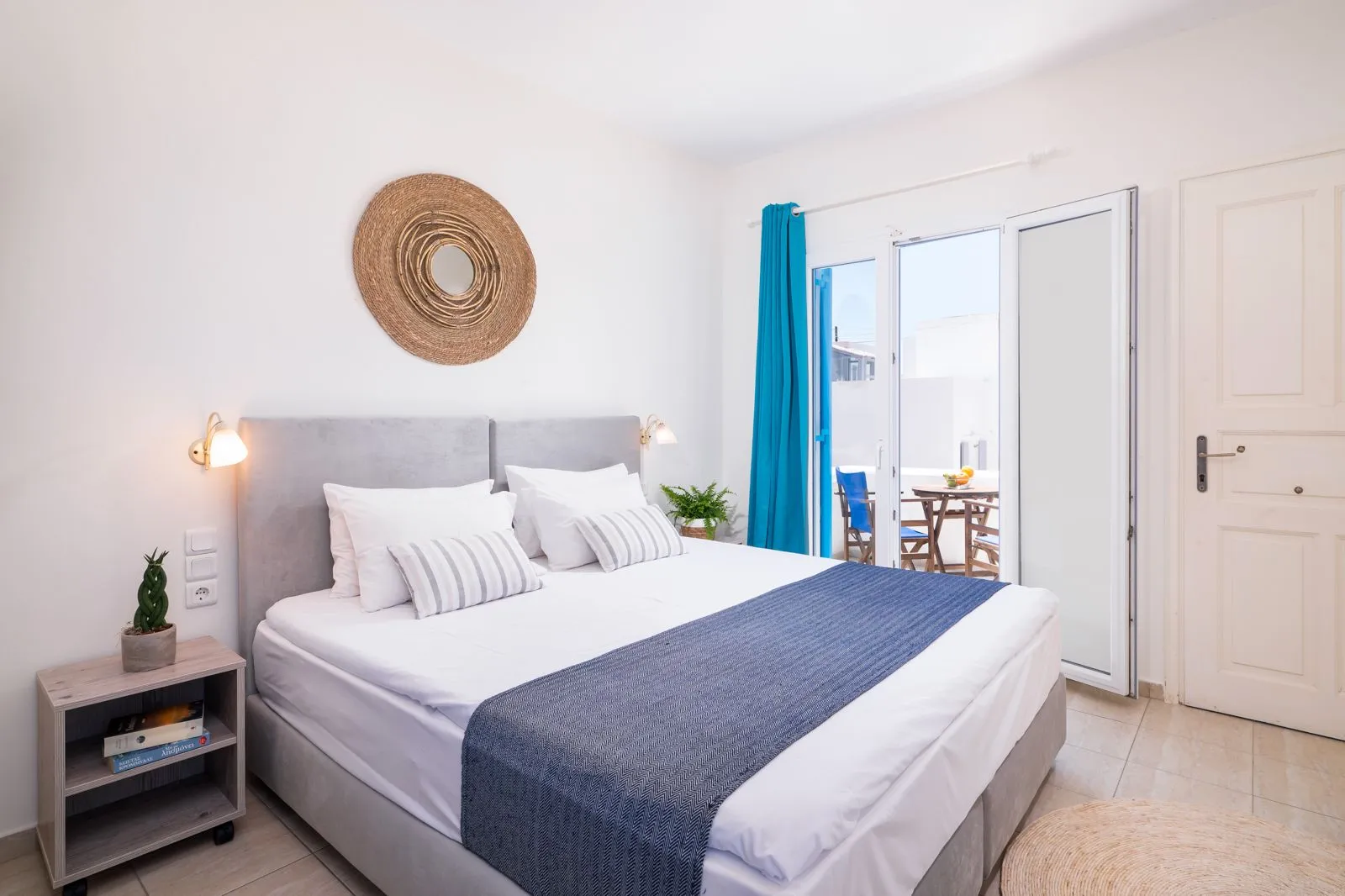 Standard Room | Garden View [21 m²]