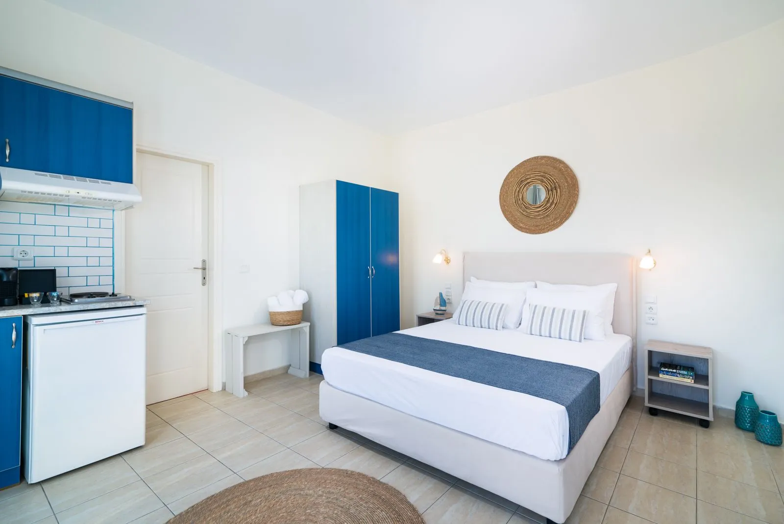 Superior Room | Sea View [21 m²]