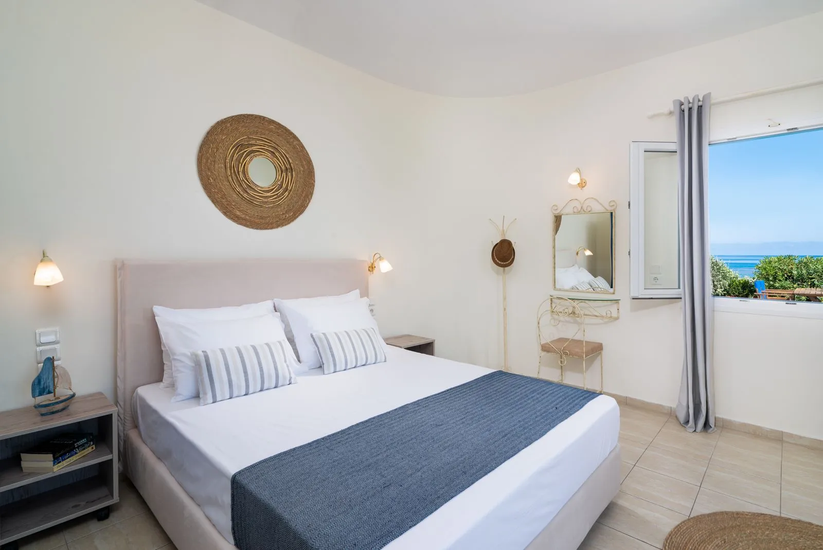 Superior Room | Sea View [21 m²]