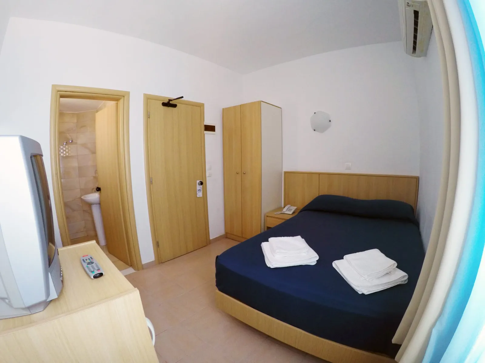 Promo Double Room | No Balcony