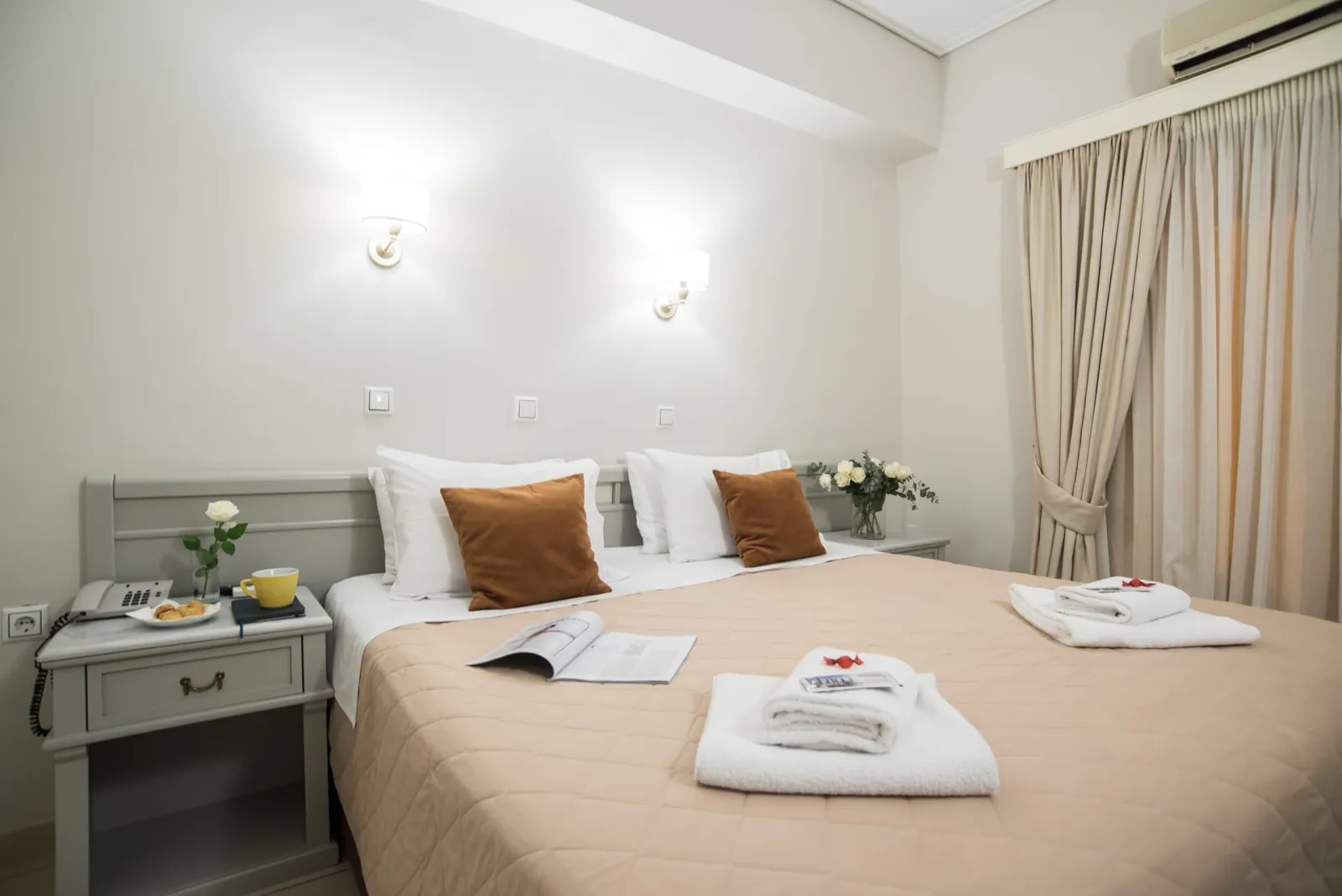 Single Room